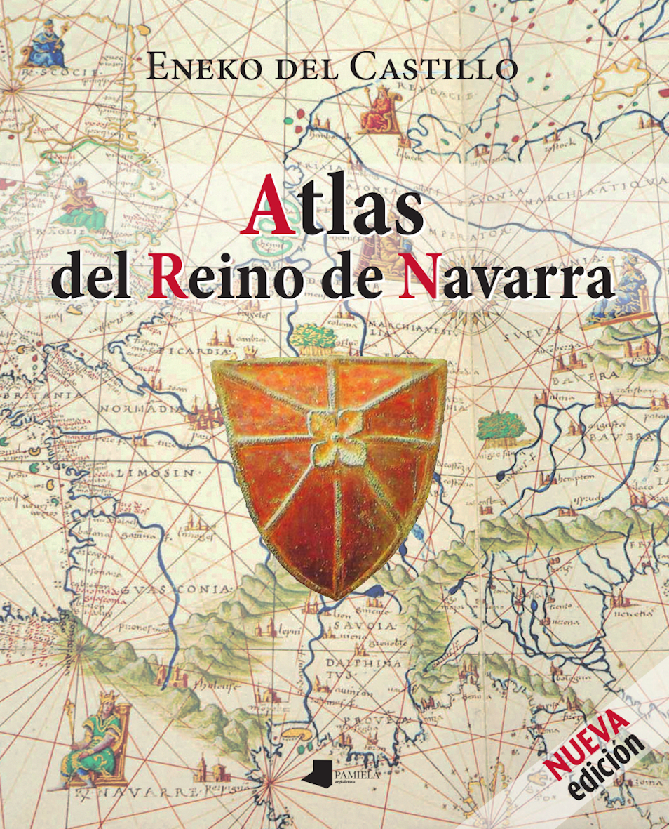Atlas del Reino de Navarra