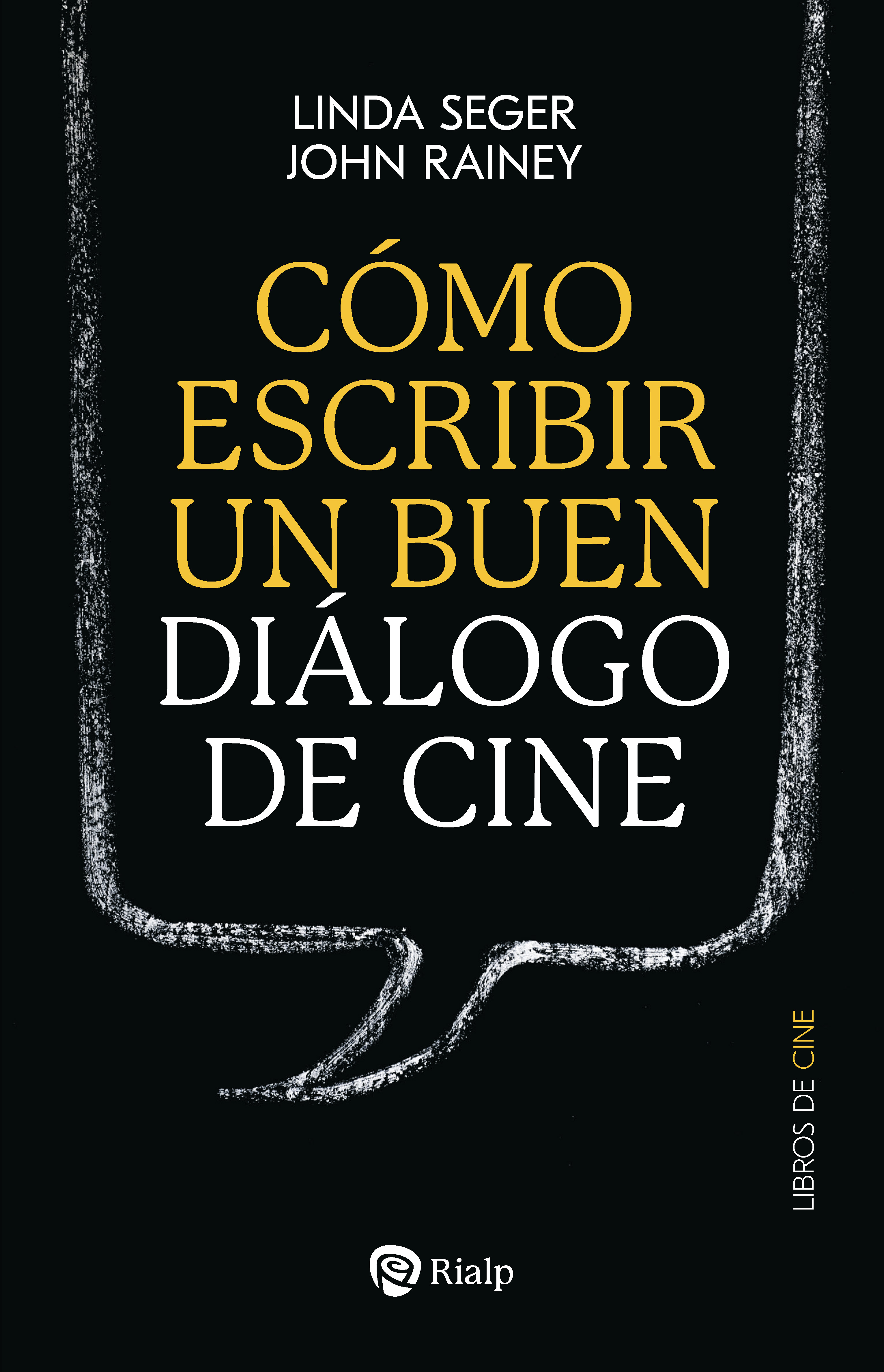 Cómo escribir un buen diálogo de cine