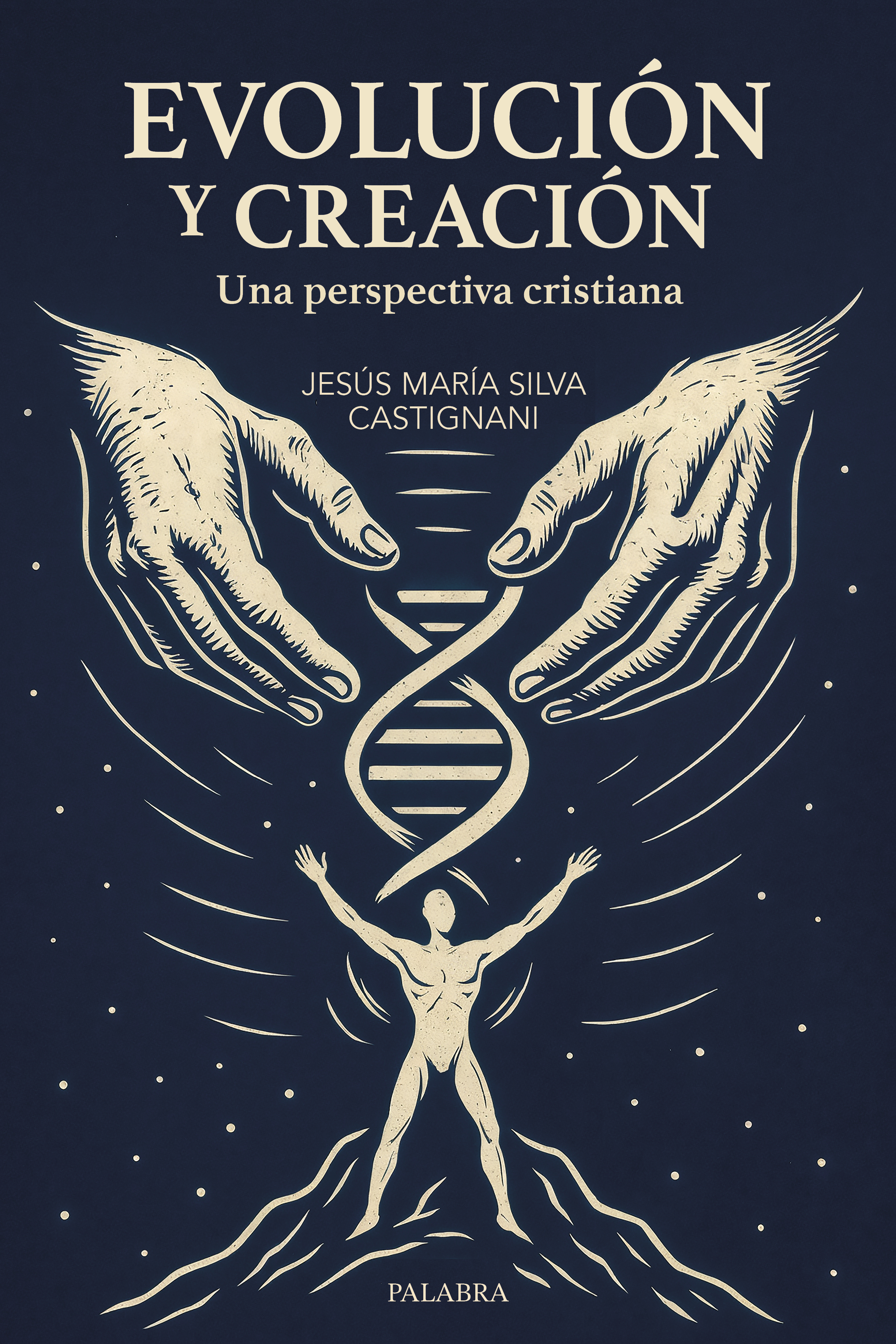 Evolución y creación