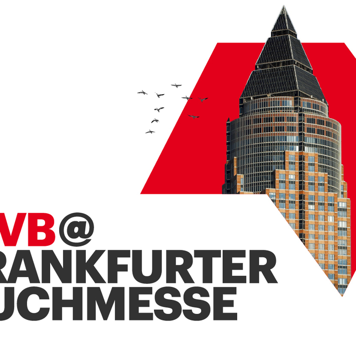 Frankfurt 2025: el termómetro mundial del libro