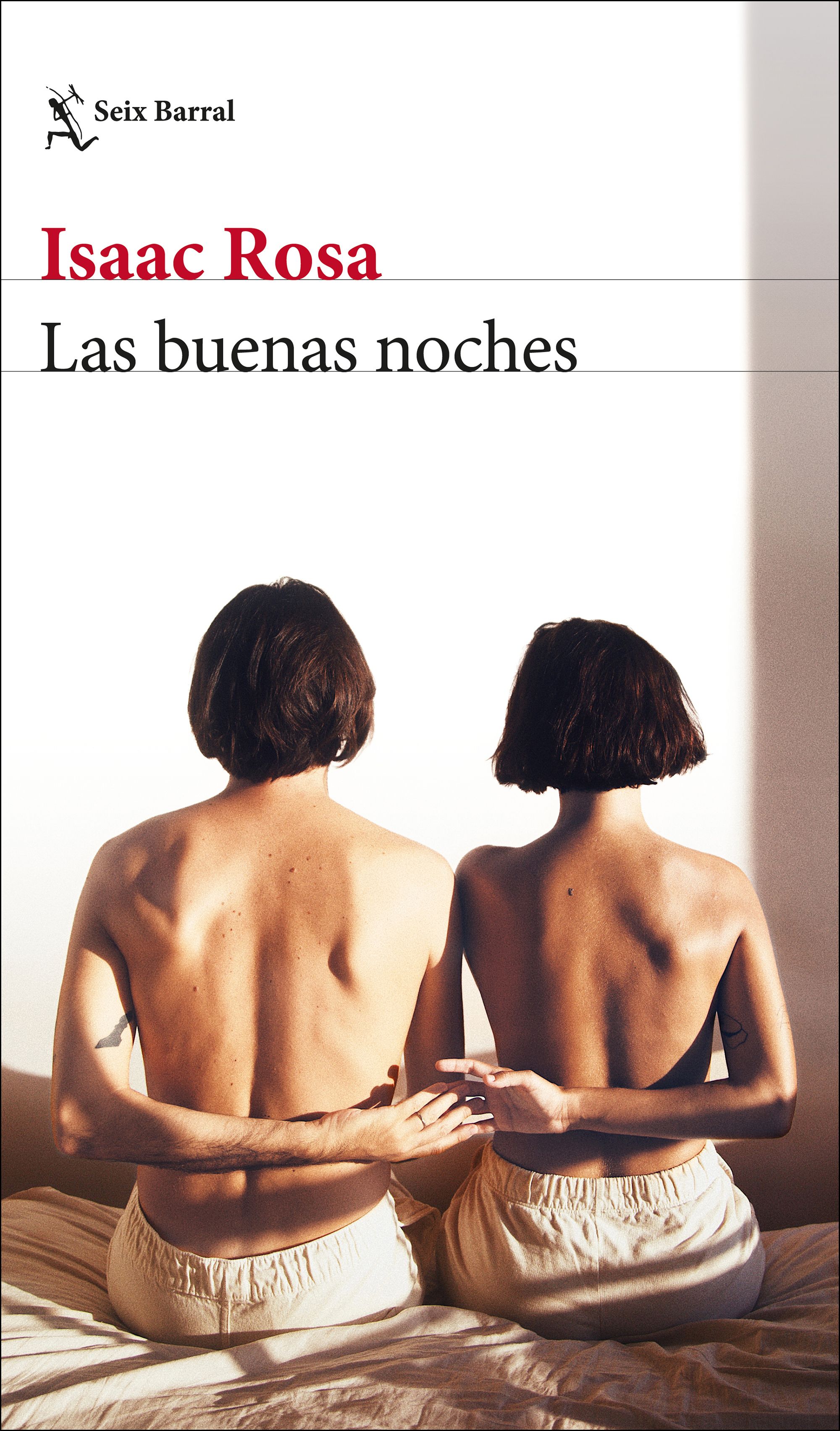 Las buenas noches