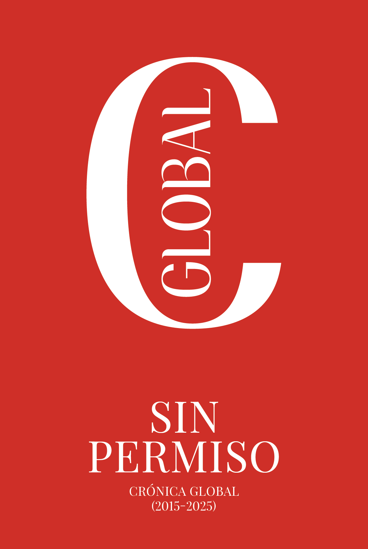 Sin permiso