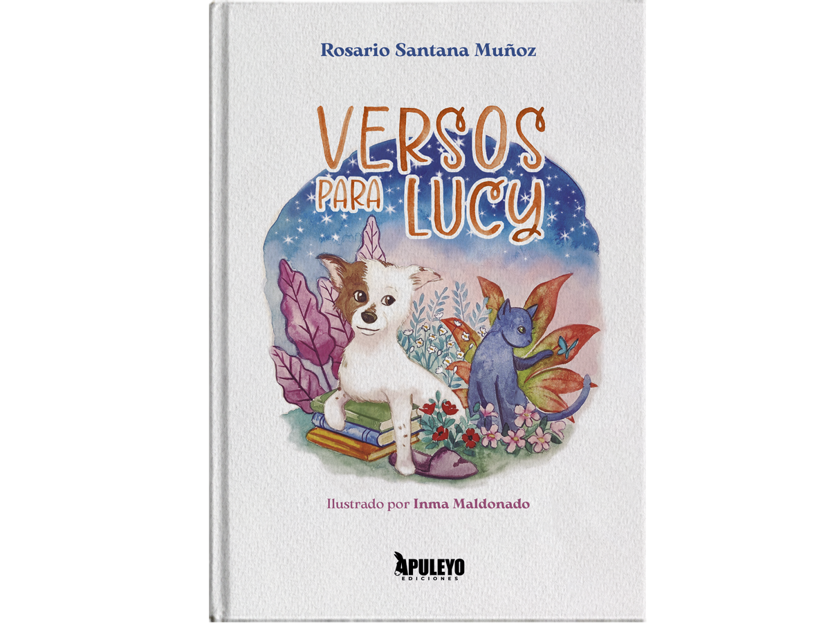 Versos para Lucy
