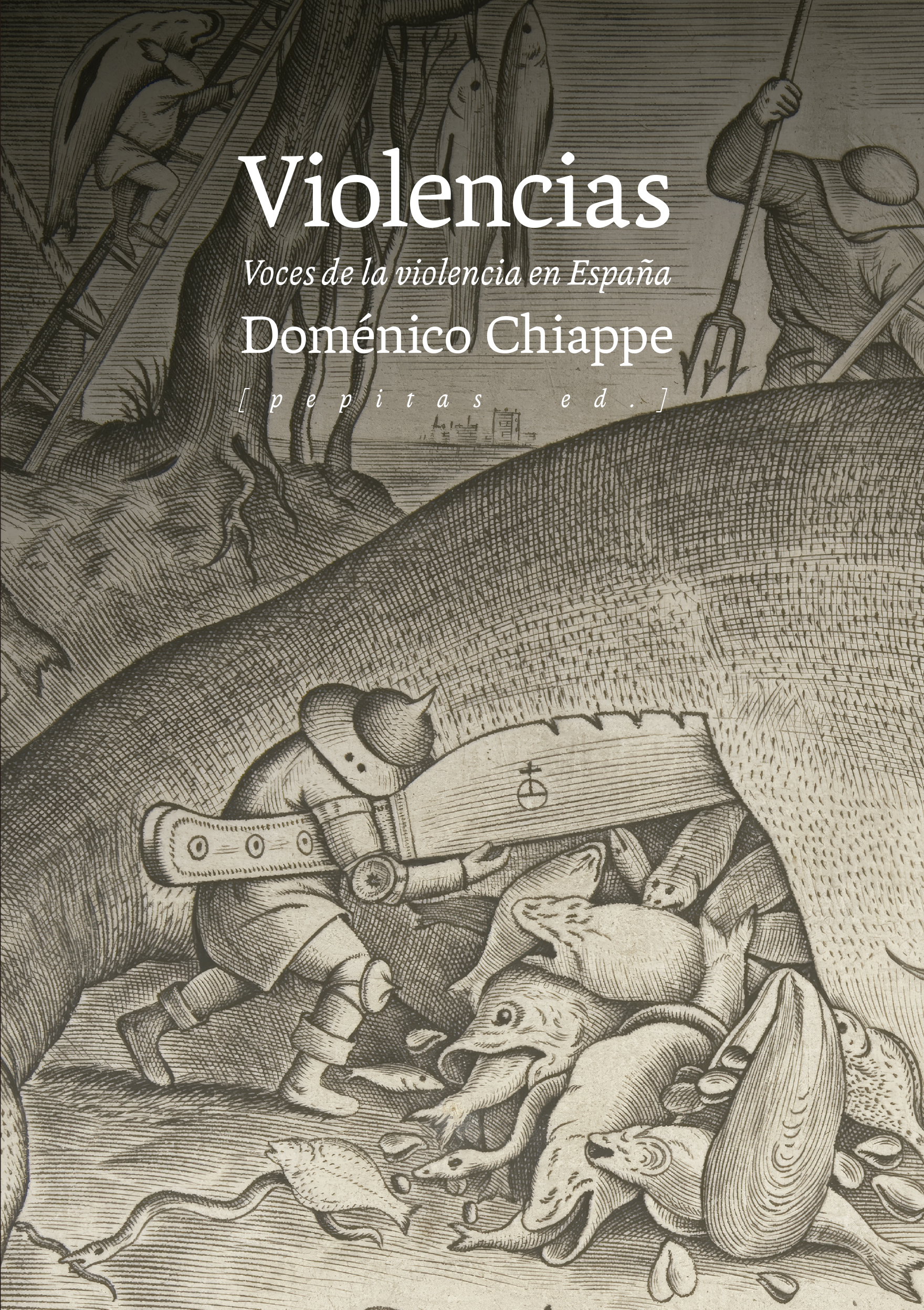 Violencias