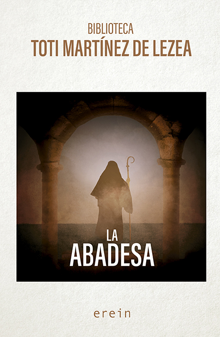La abadesa