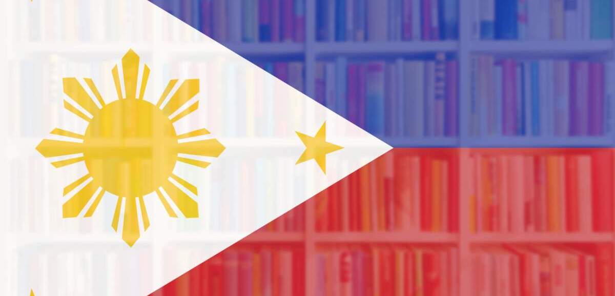 Filipinas: los libros de un país vibrante. Imagen: Getty