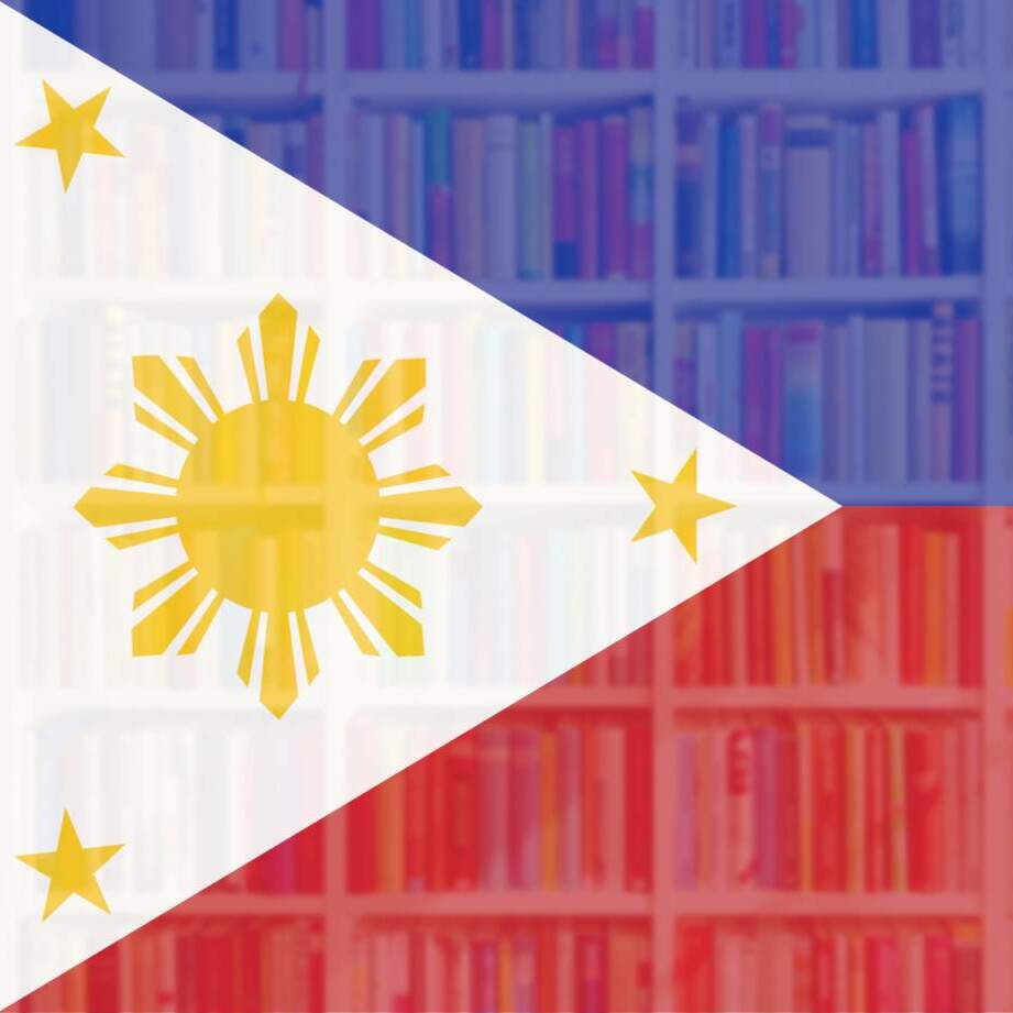 Filipinas: los libros de un país vibrante. Imagen: Getty