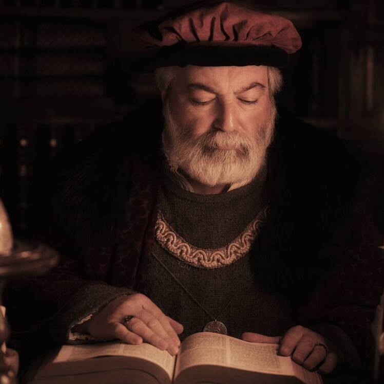 Las novelas históricas más esperadas de la temporada
