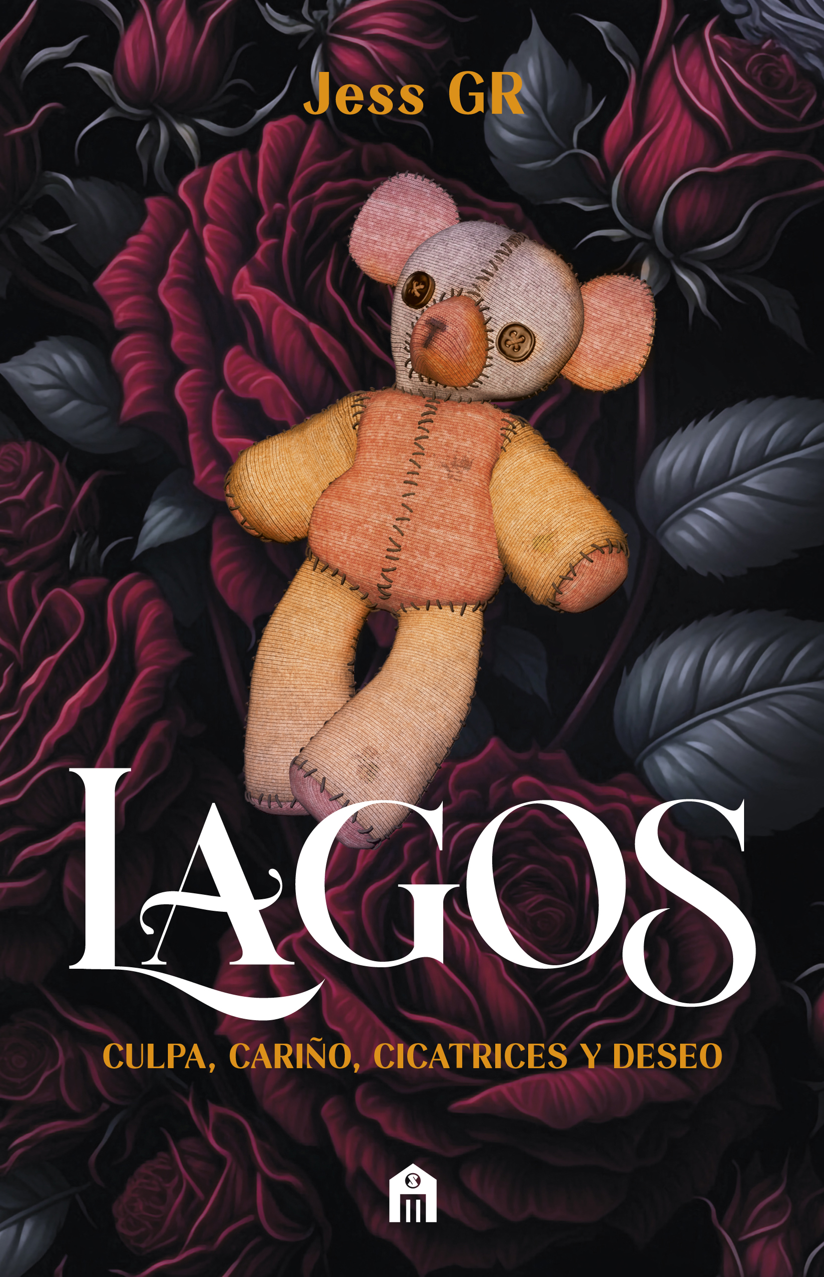 Lagos (Clan Z, 2)