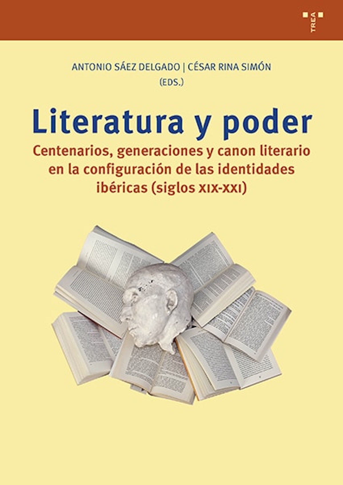 Literatura y poder