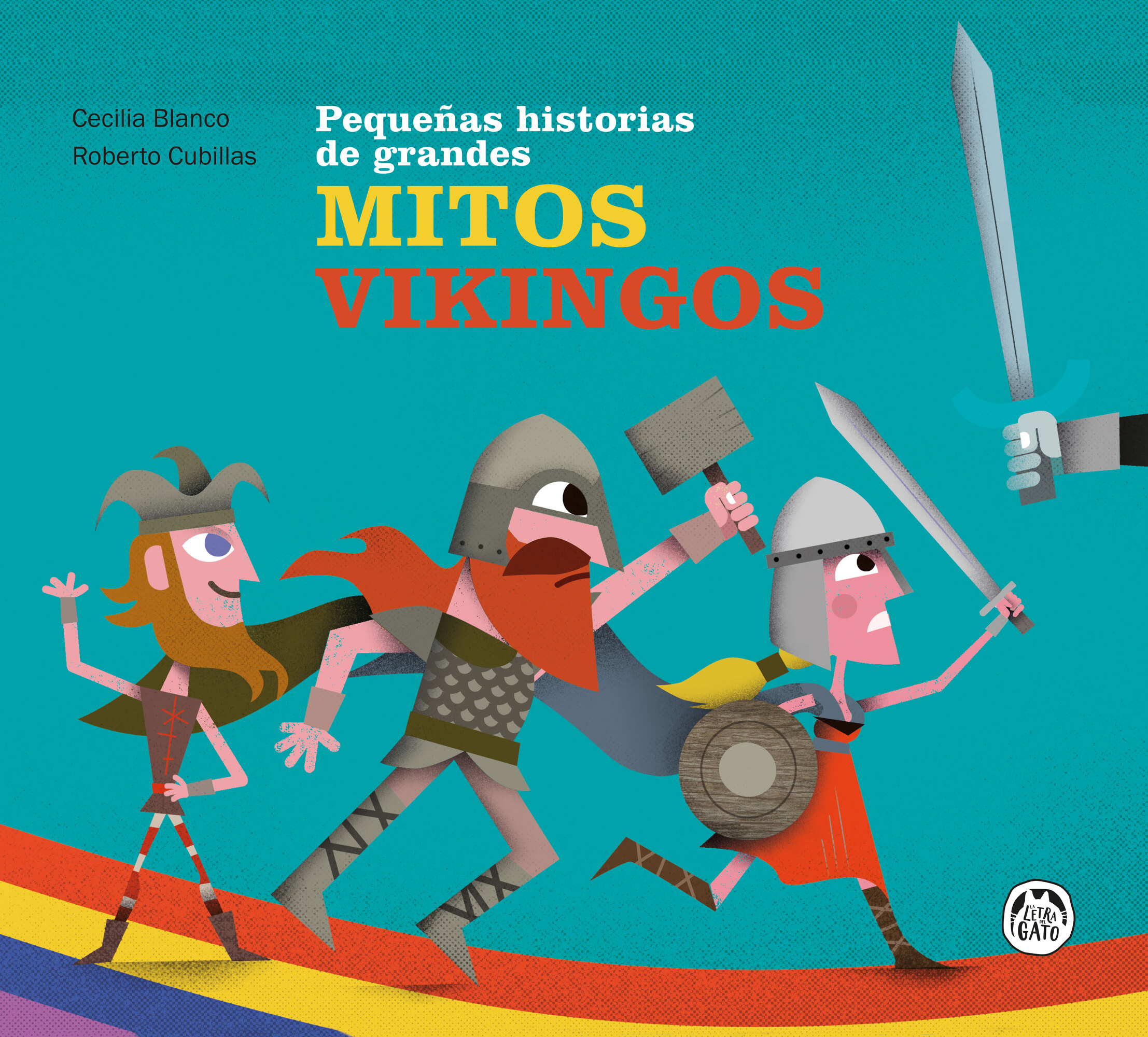 Mitos Vikingos