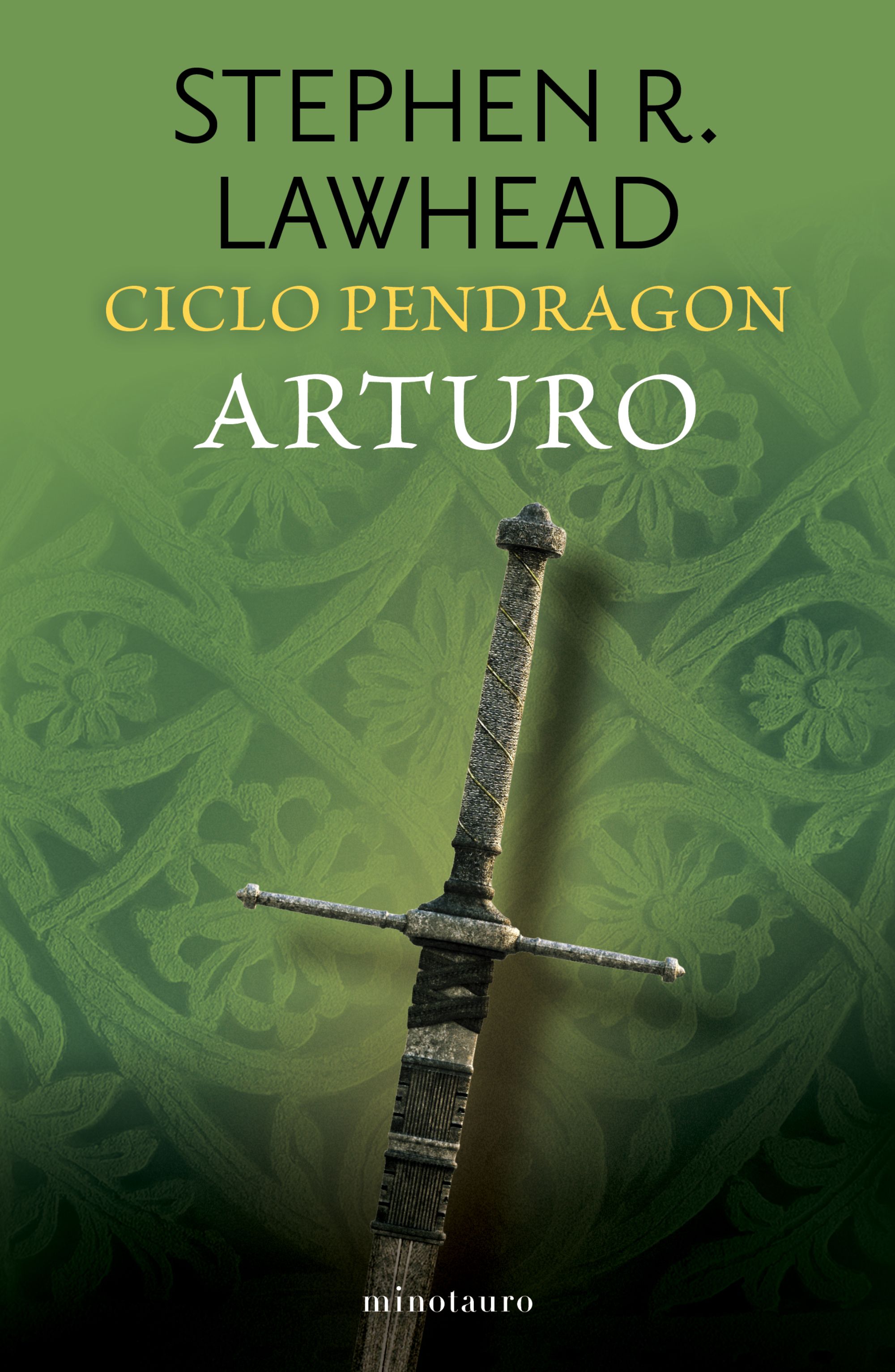 Ciclo Pendragon nº 03/06 Arturo