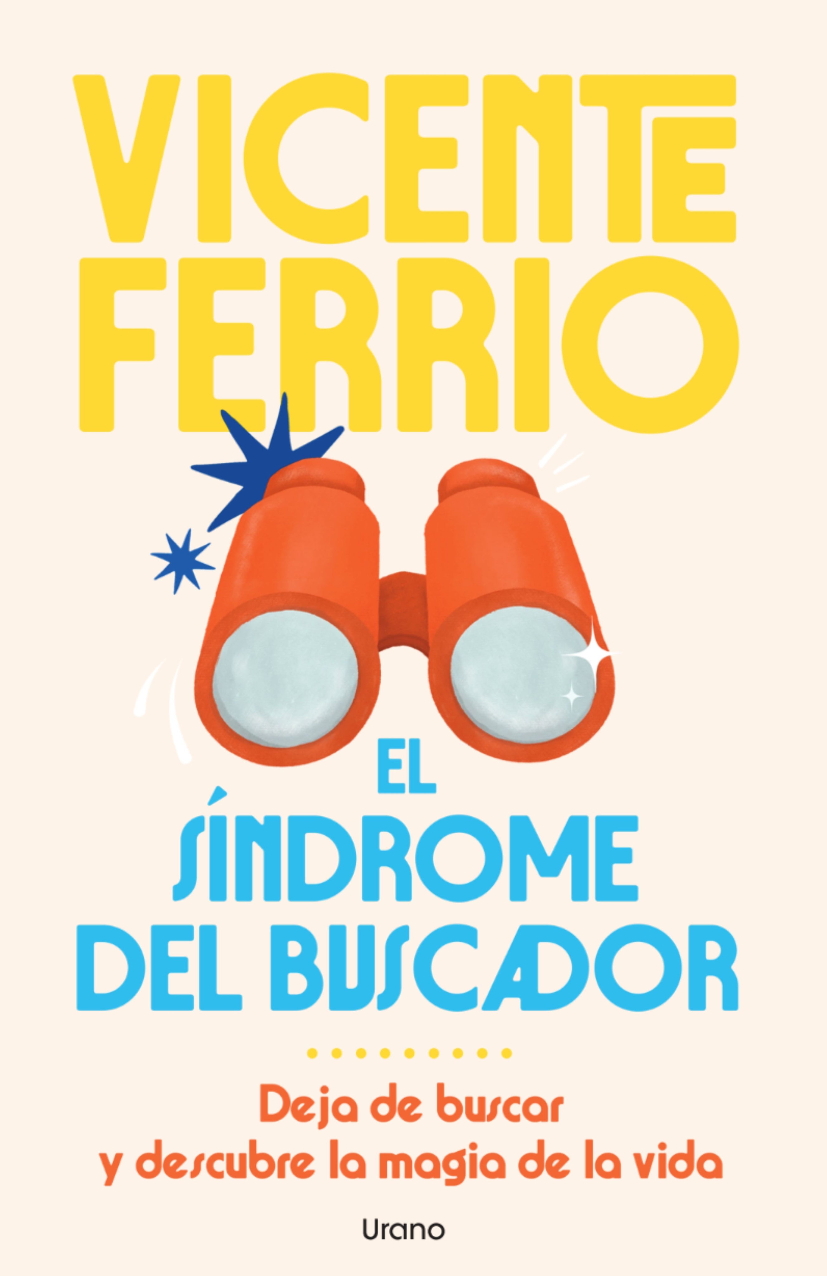 El síndrome del buscador