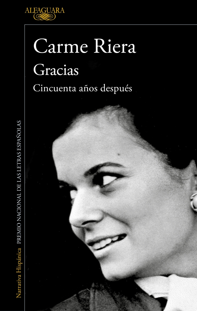Gracias