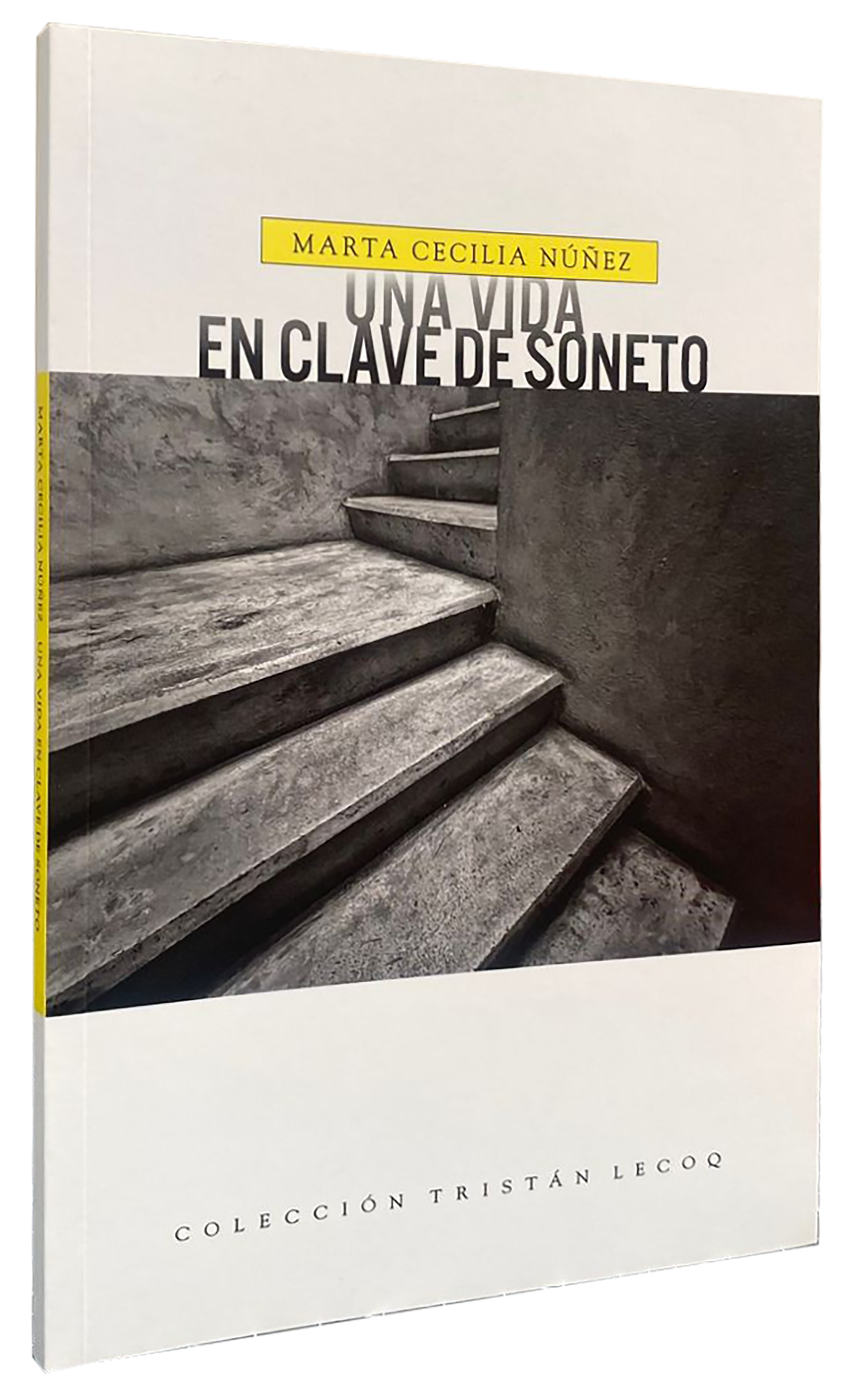 Una vida en clave de soneto