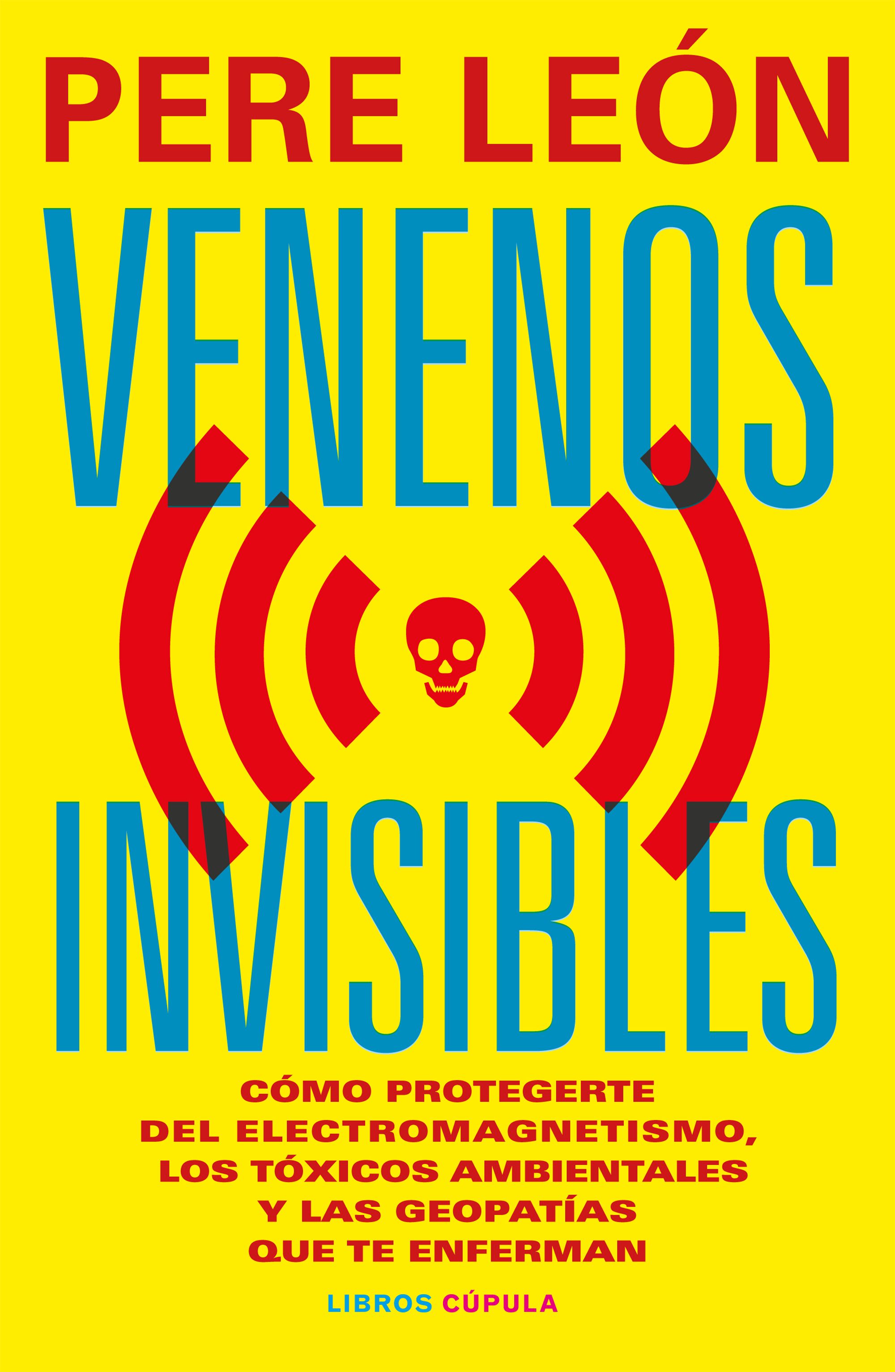 Venenos invisibles