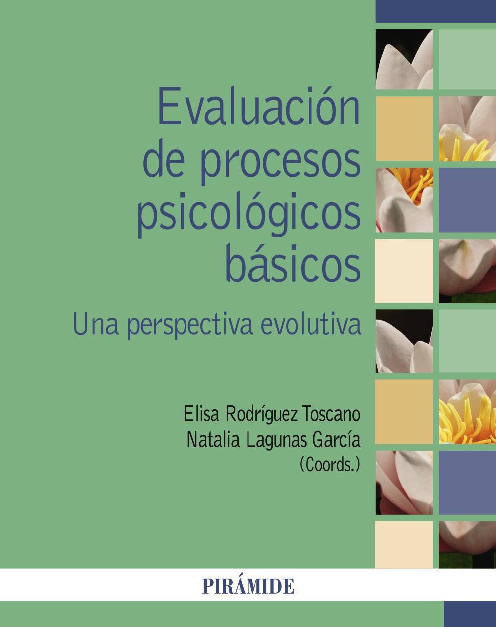 Evaluación de procesos psicológicos básicos