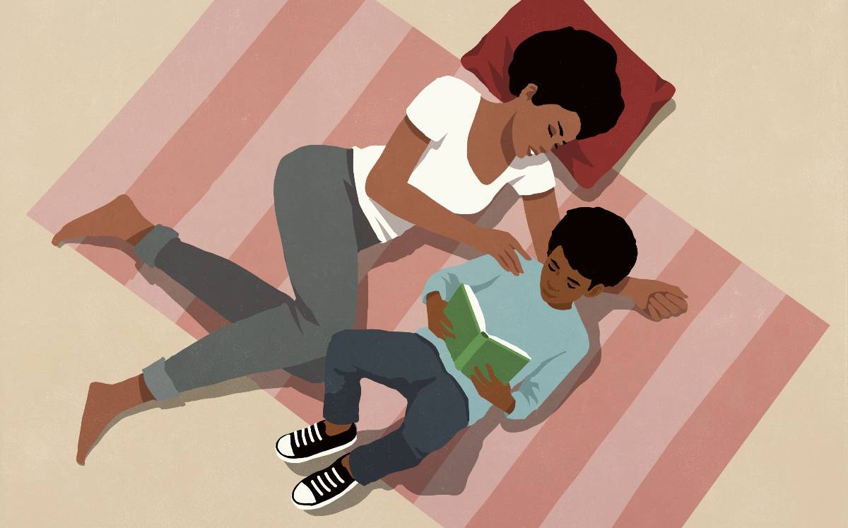 Maternidades literarias, el boom que no cesa