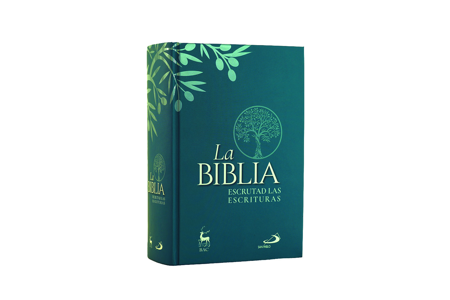 La Biblia. Escrutad las Escrituras