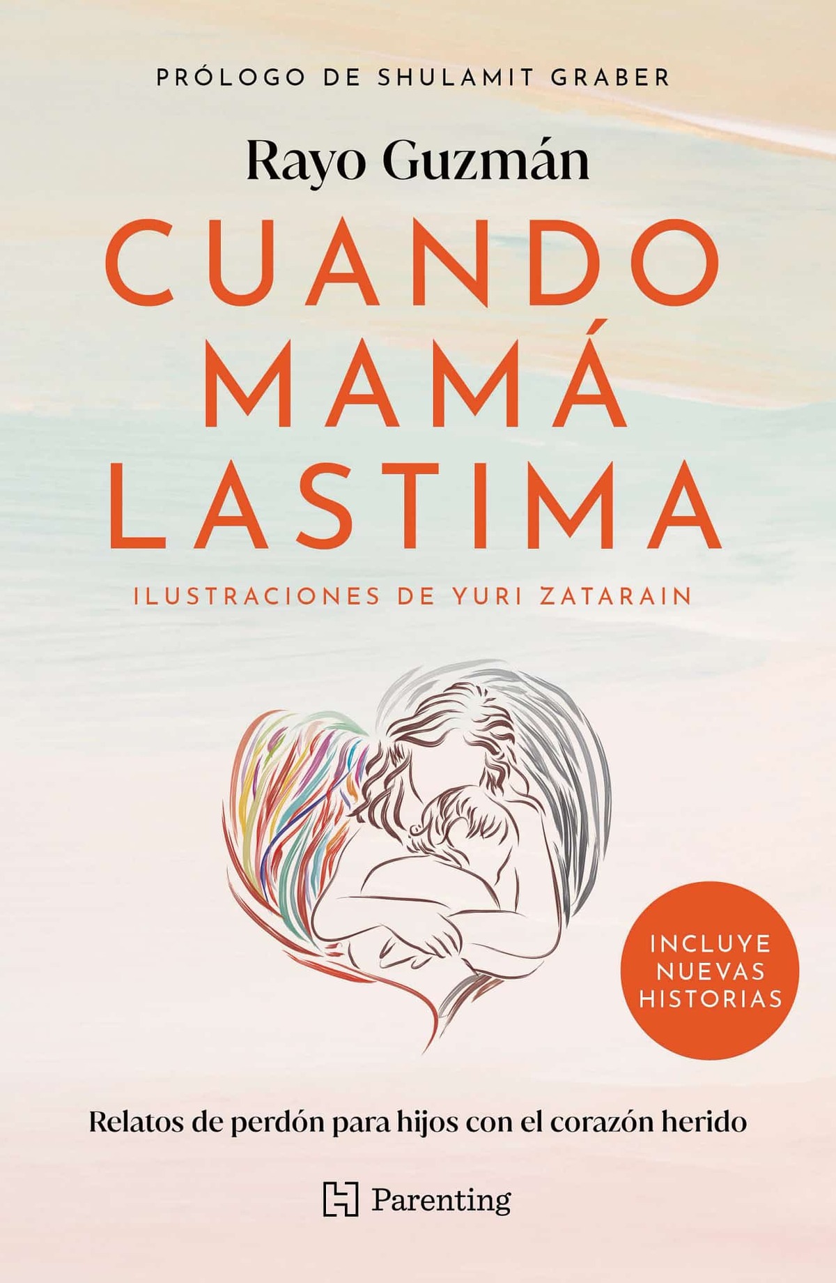 Cuando mamá lastima