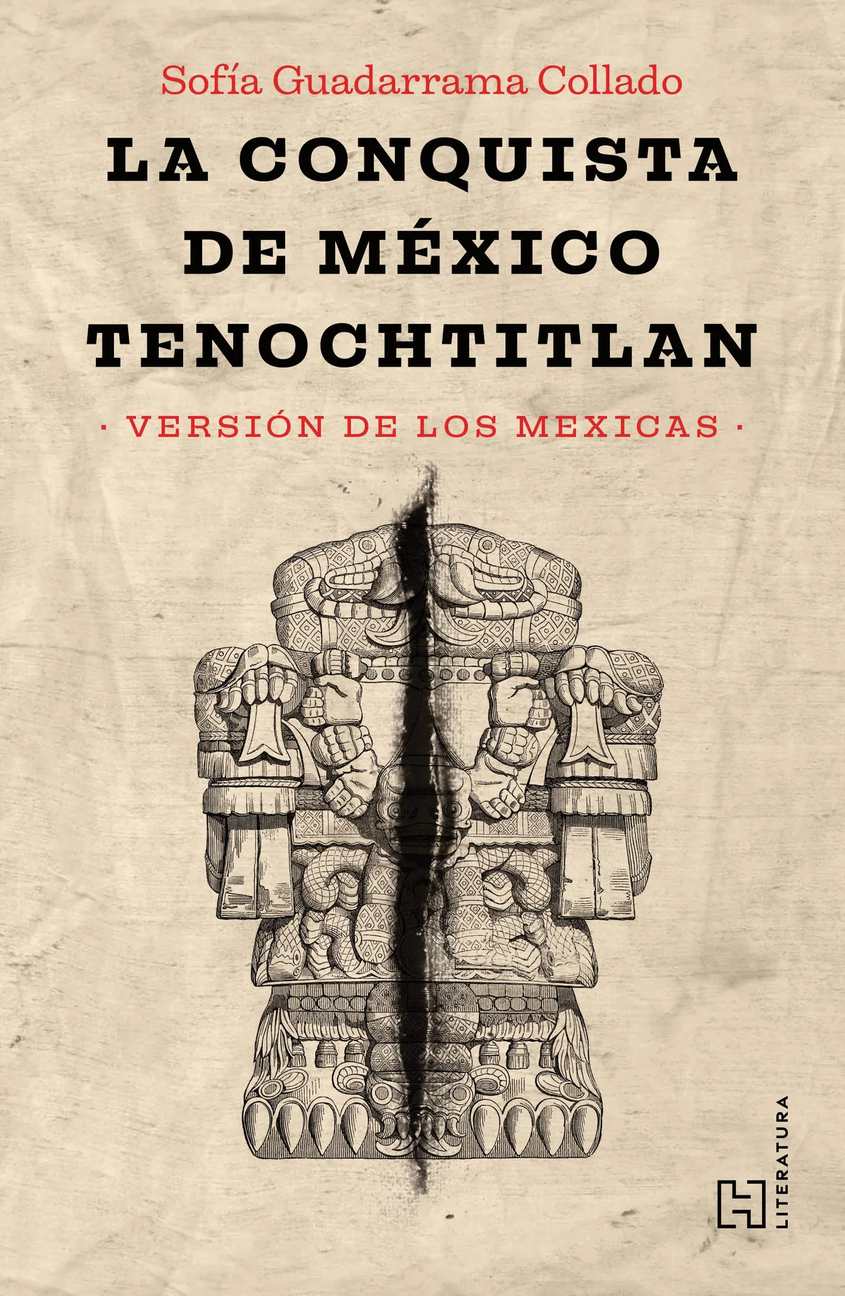 La Conquista de México Tenochtitlan