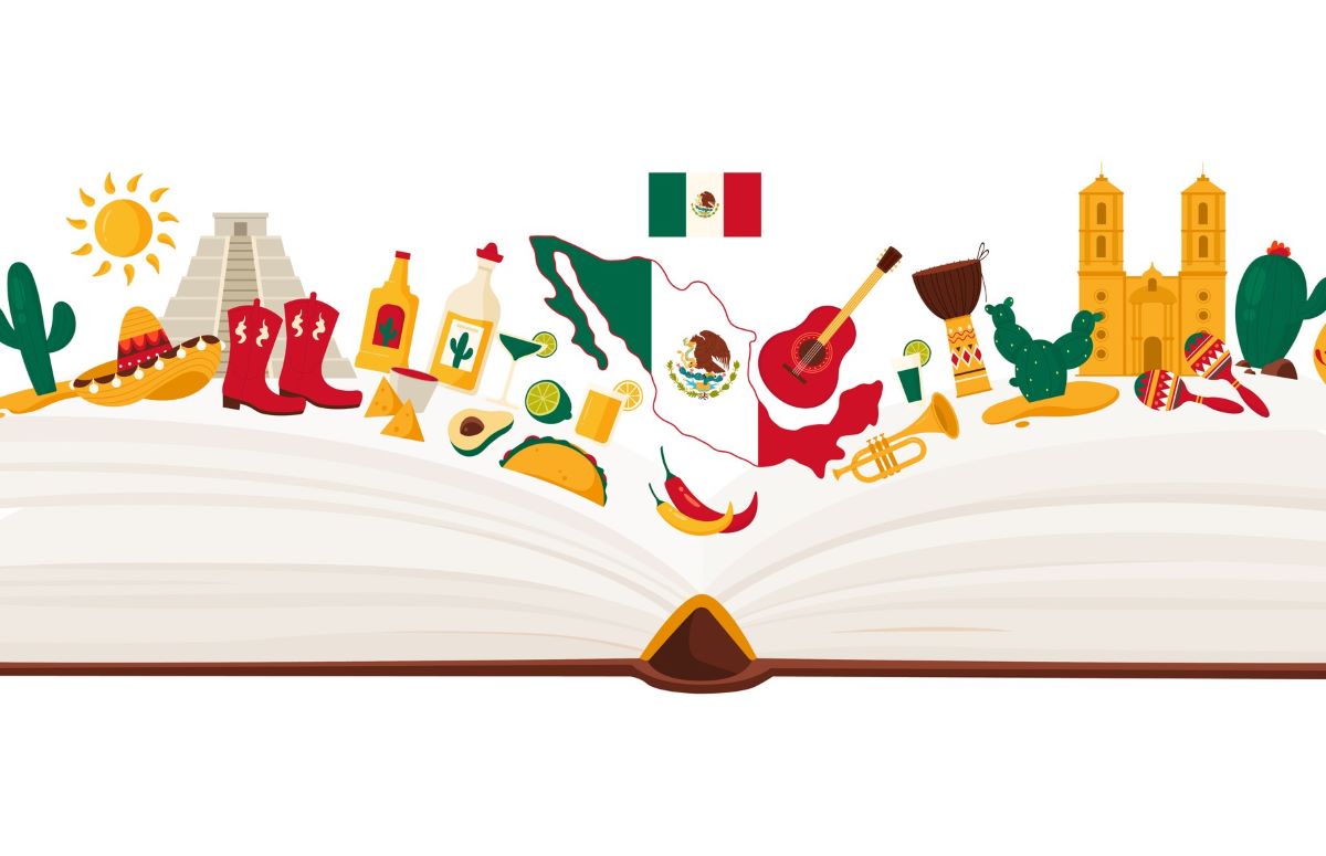 Letras mexicanas para celebrar la Independencia. Imagen: Getty
