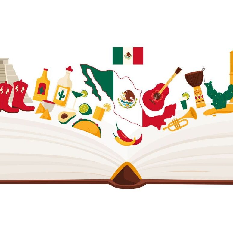 Letras mexicanas para celebrar la Independencia