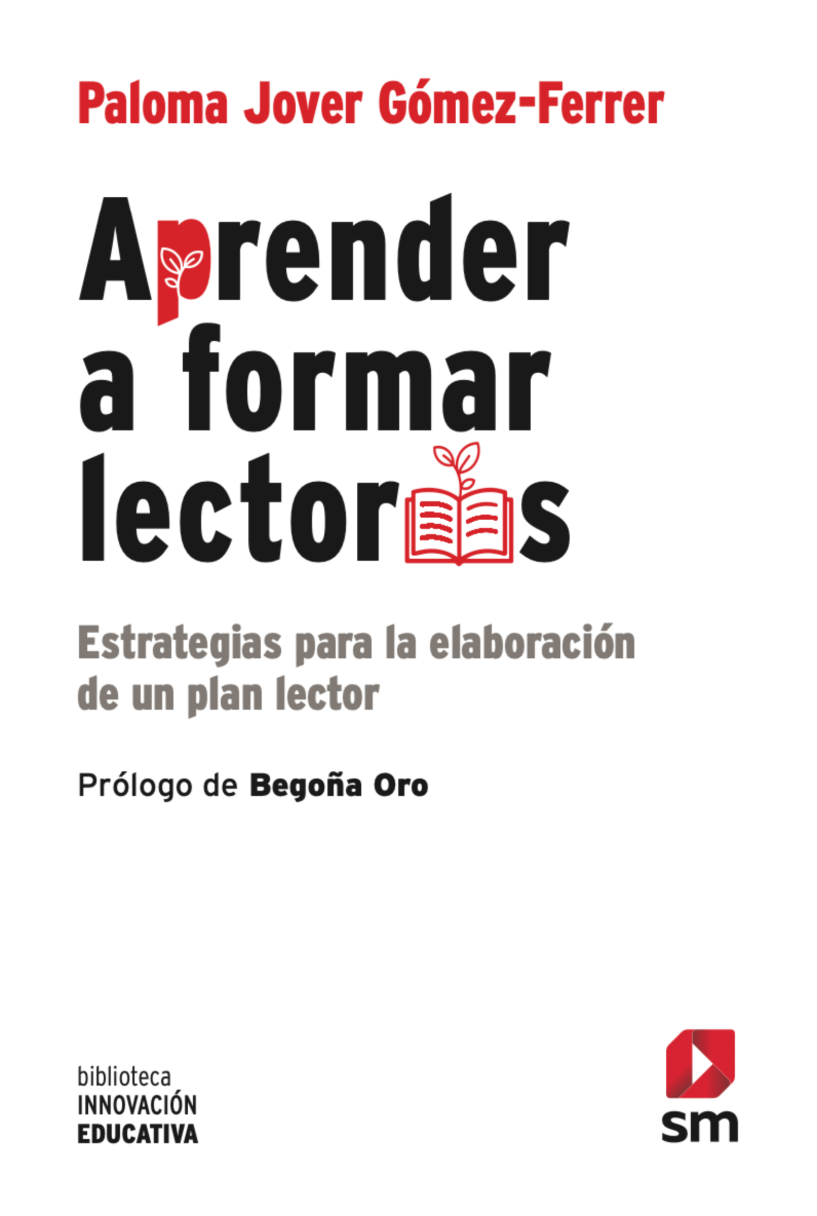 Aprender a formar lectores
