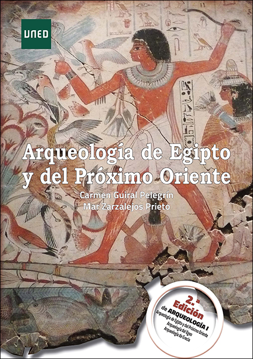 Arqueología de Egipto y del Próximo Oriente