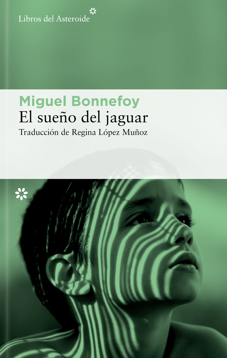 El sueño del jaguar
