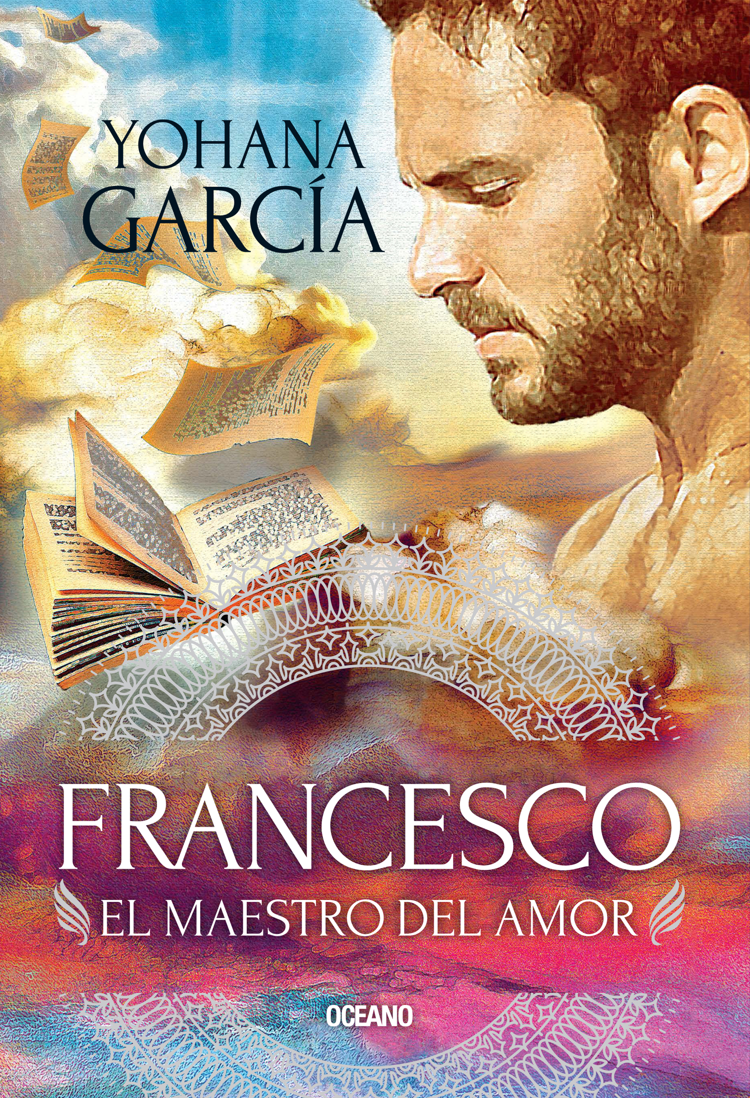 Francesco: El maestro del amor