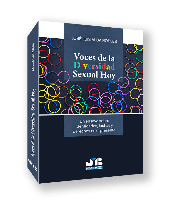 Voces de la diversidad sexual hoy