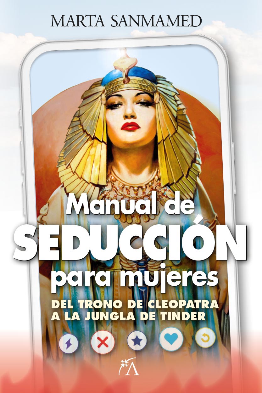 Manual de seducción para mujeres