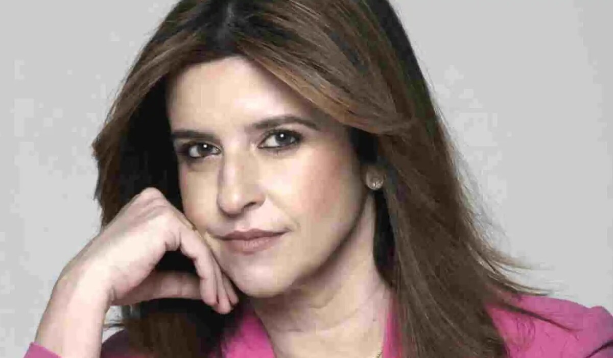 Tania Martínez y el arte de reinventarse a los cincuenta. Foto: cortesía de la autora
