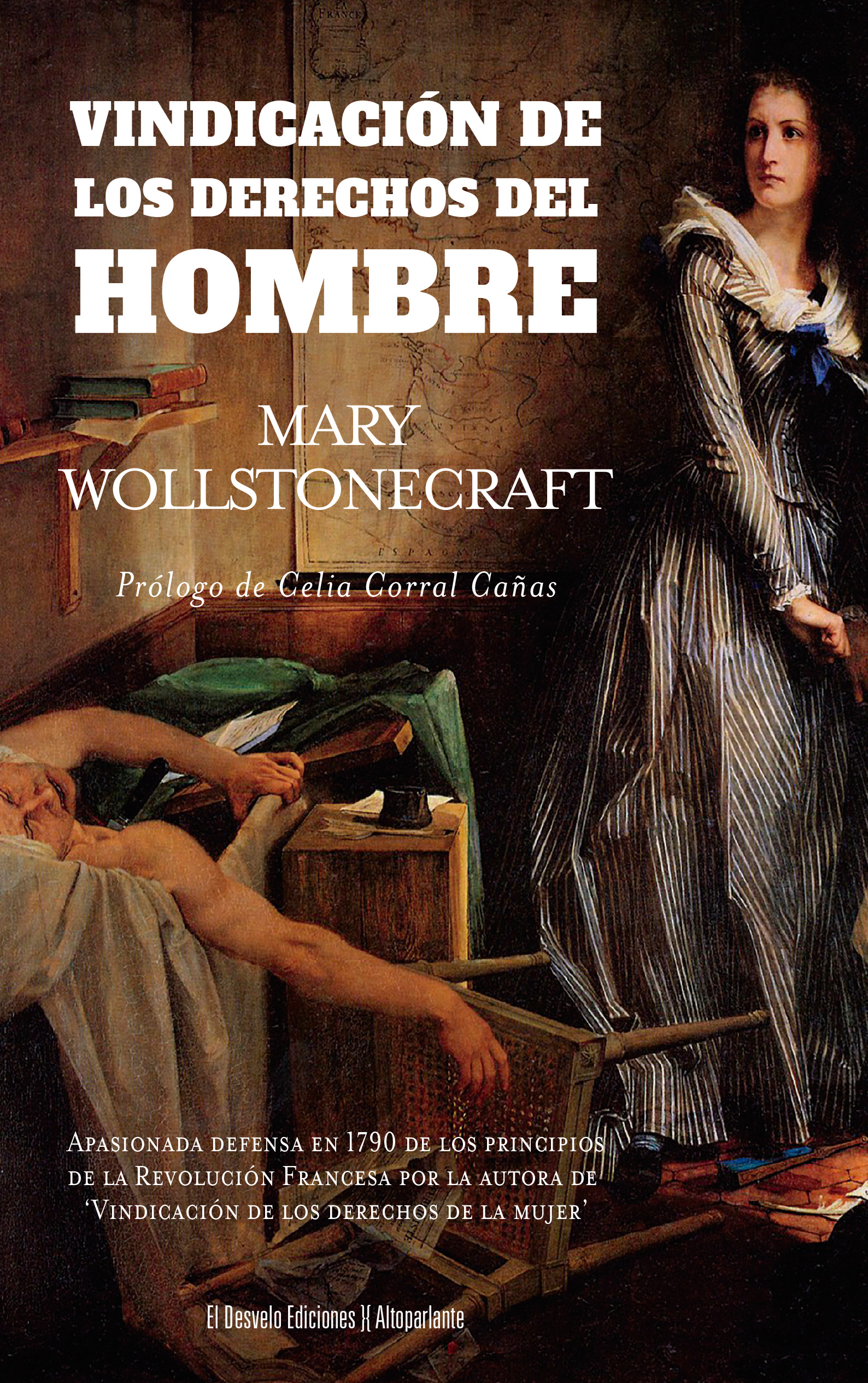Vindicación de los derechos del Hombre