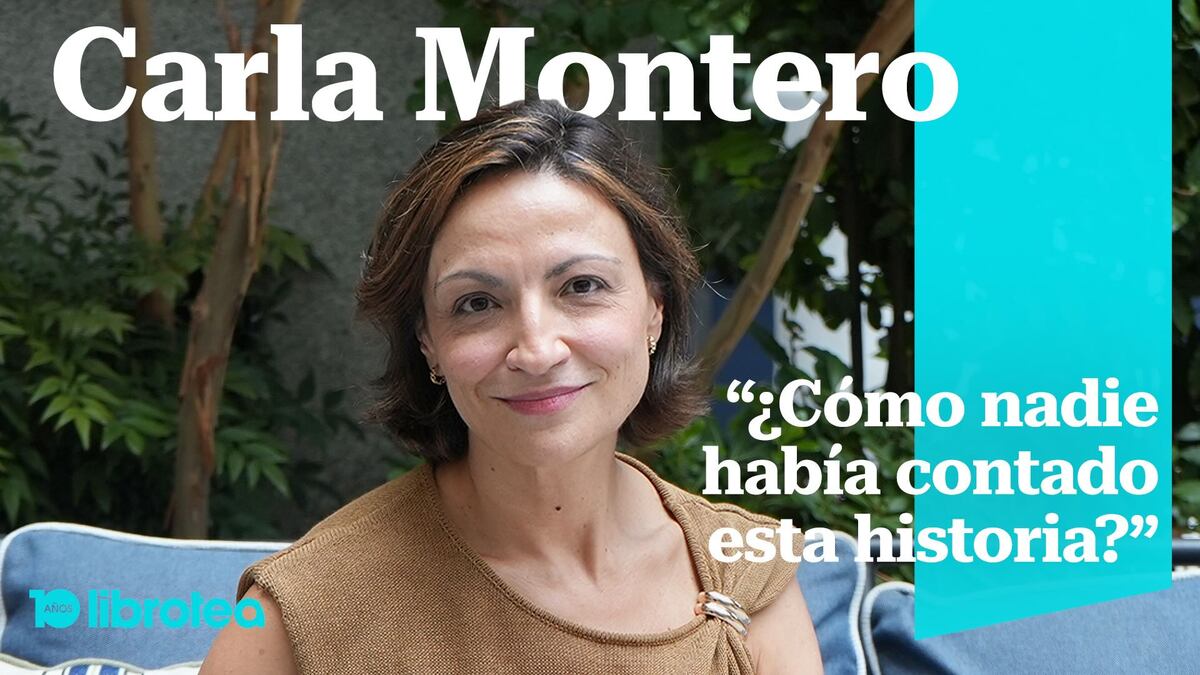 Carla Montero