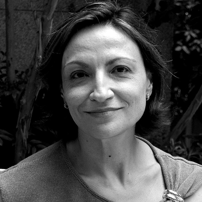 Carla Montero