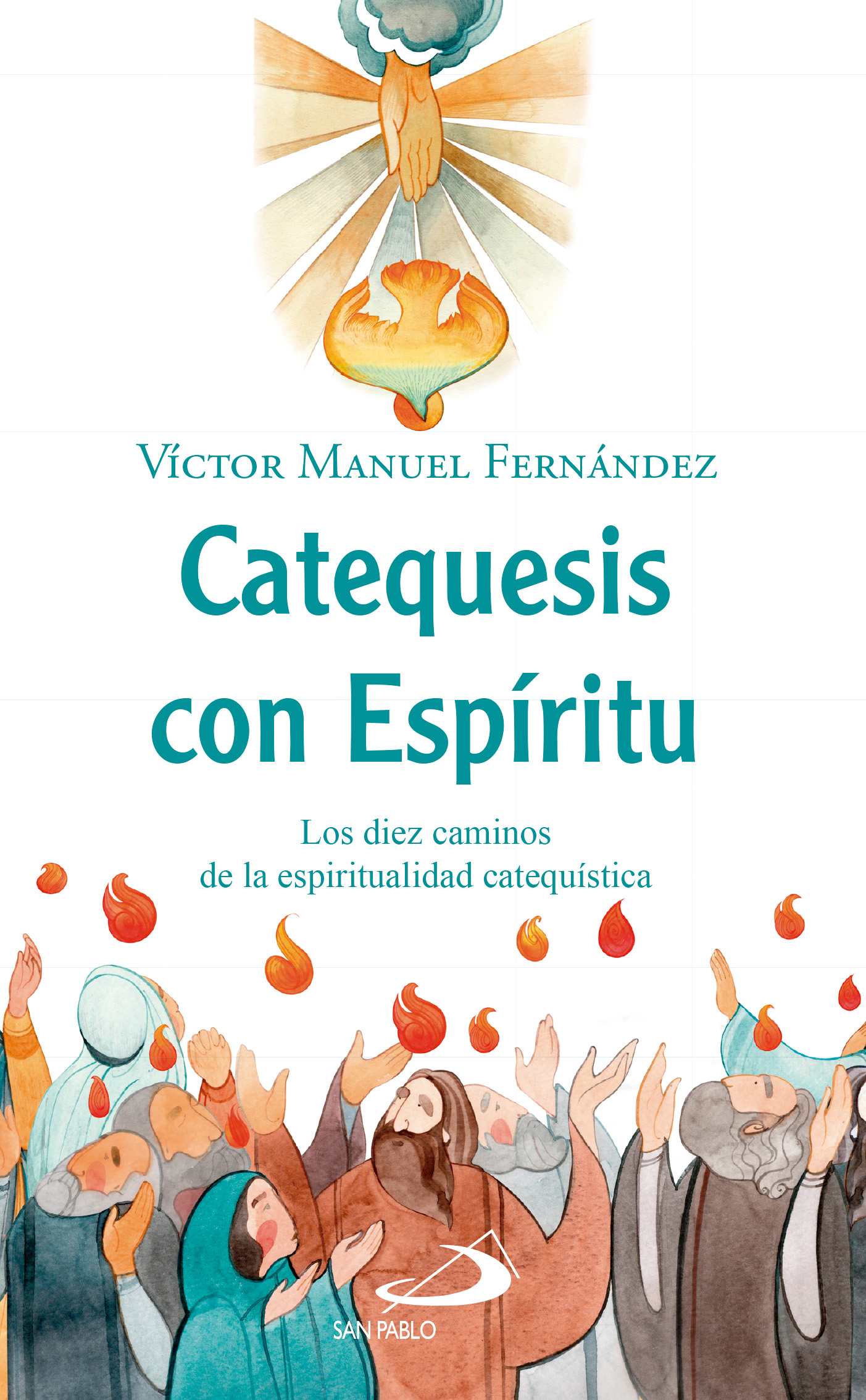 Catequesis con Espíritu