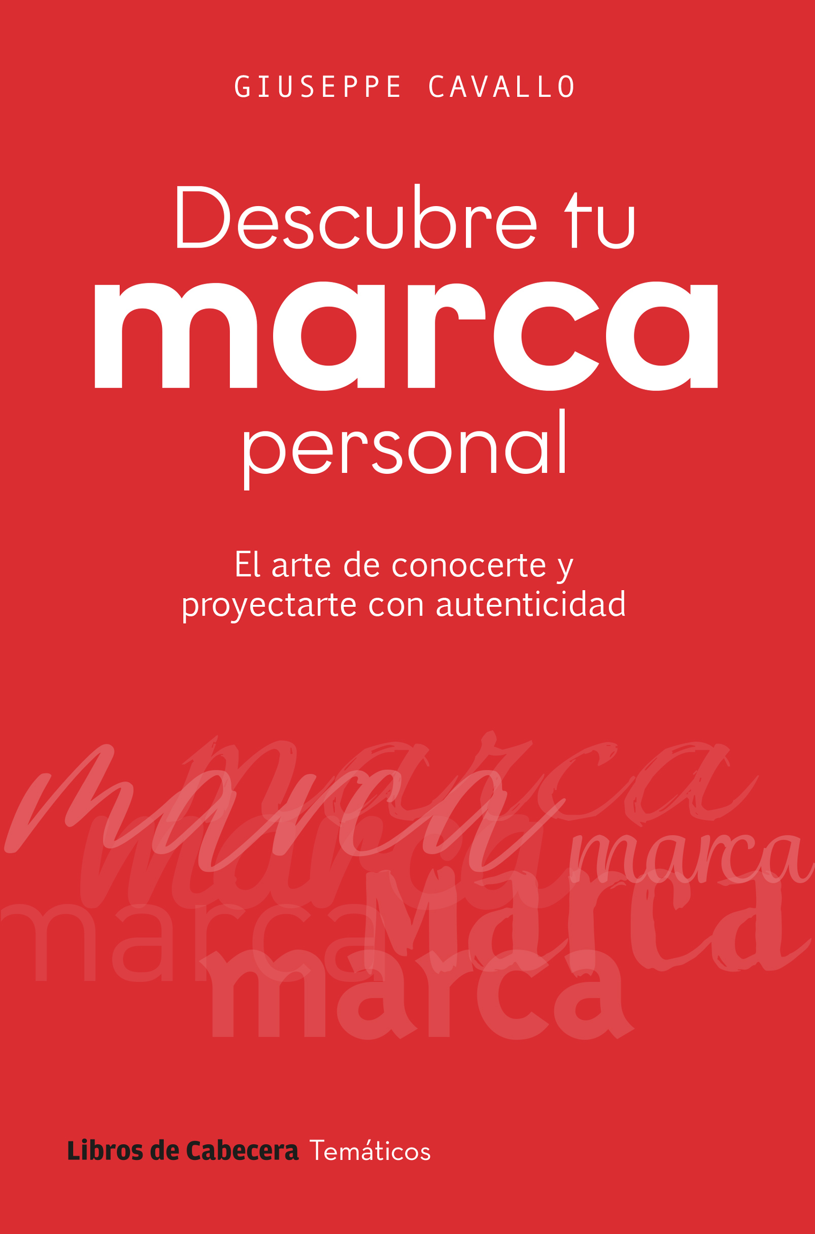 Descubre tu marca personal
