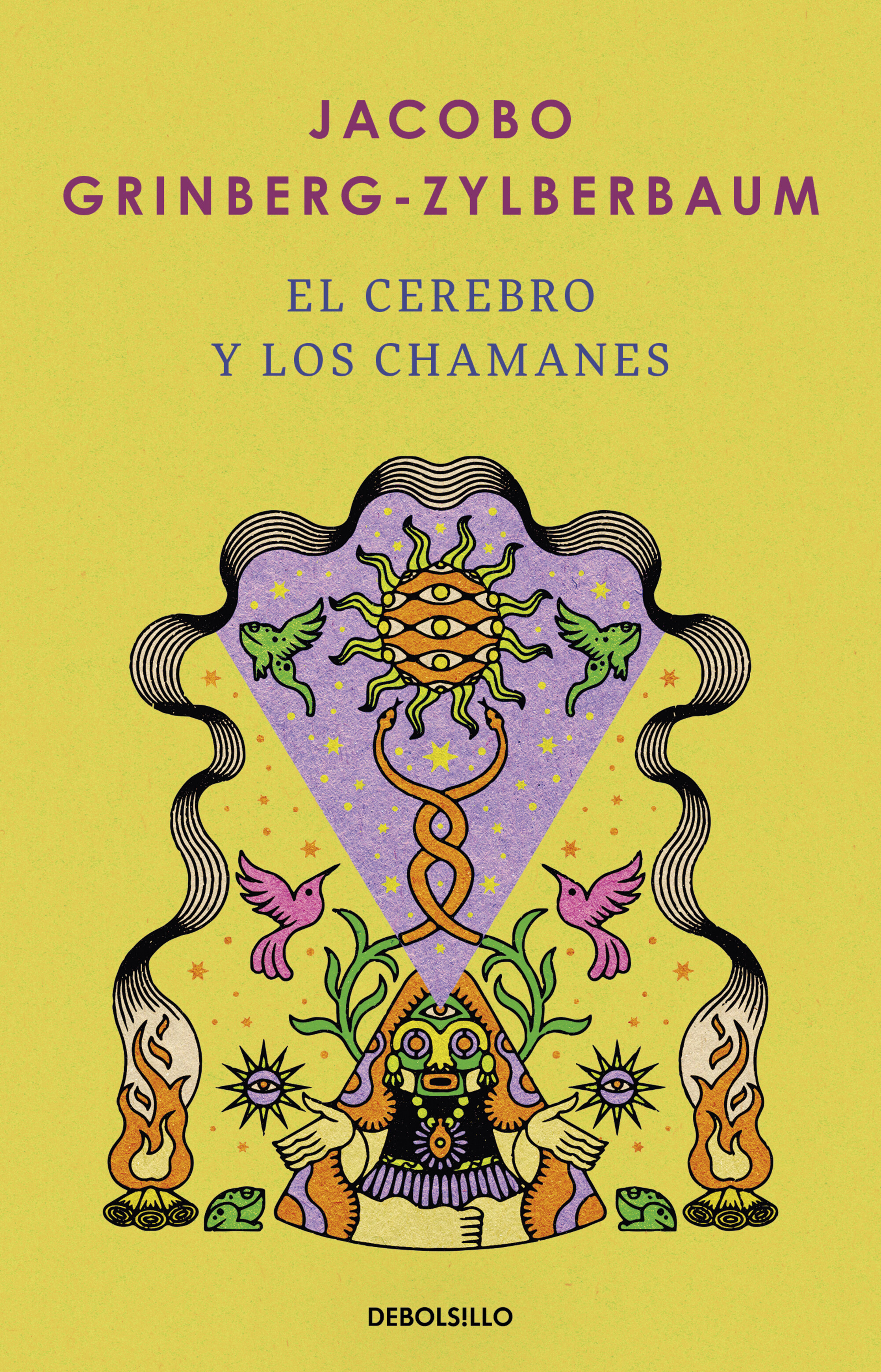 El cerebro y los chamanes