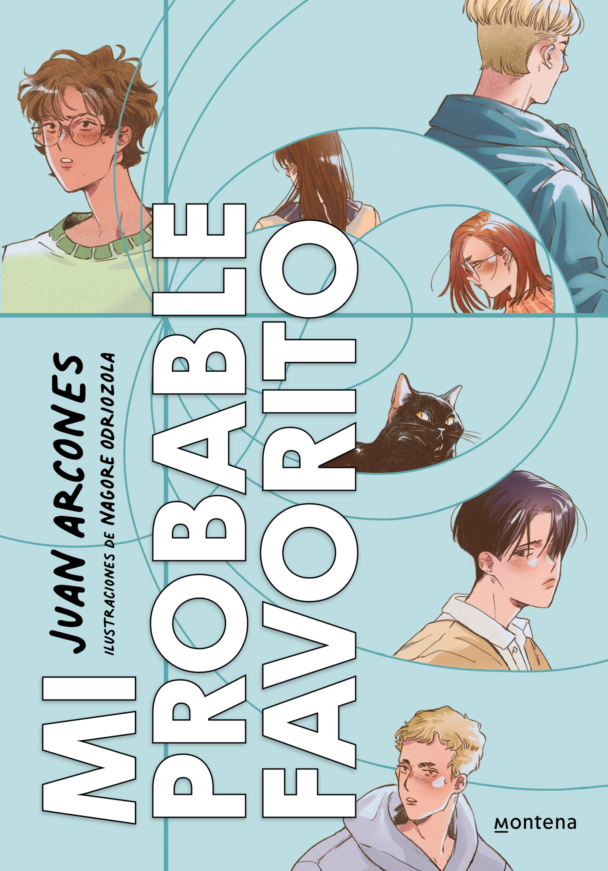 Mi probable favorito