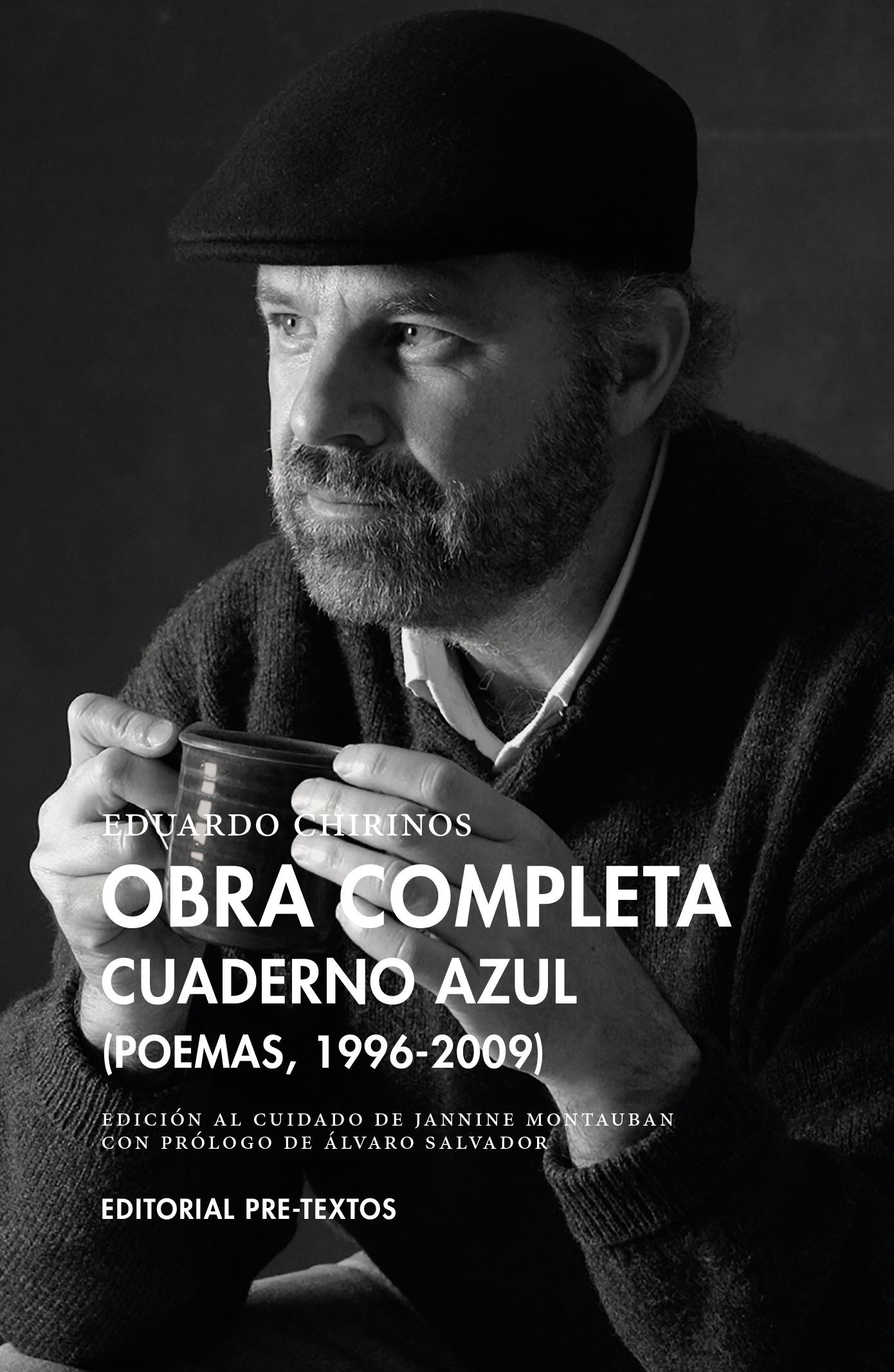 Obra completa II. Cuaderno azul