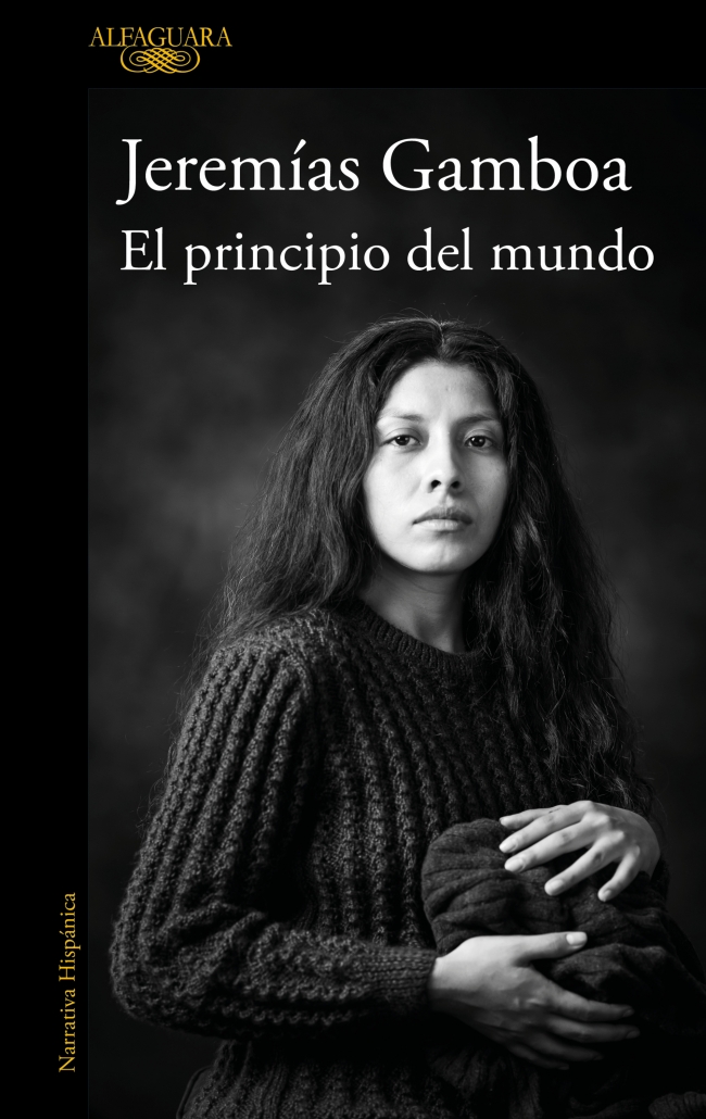 El principio del mundo