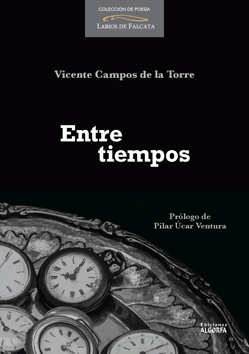Entre tiempos