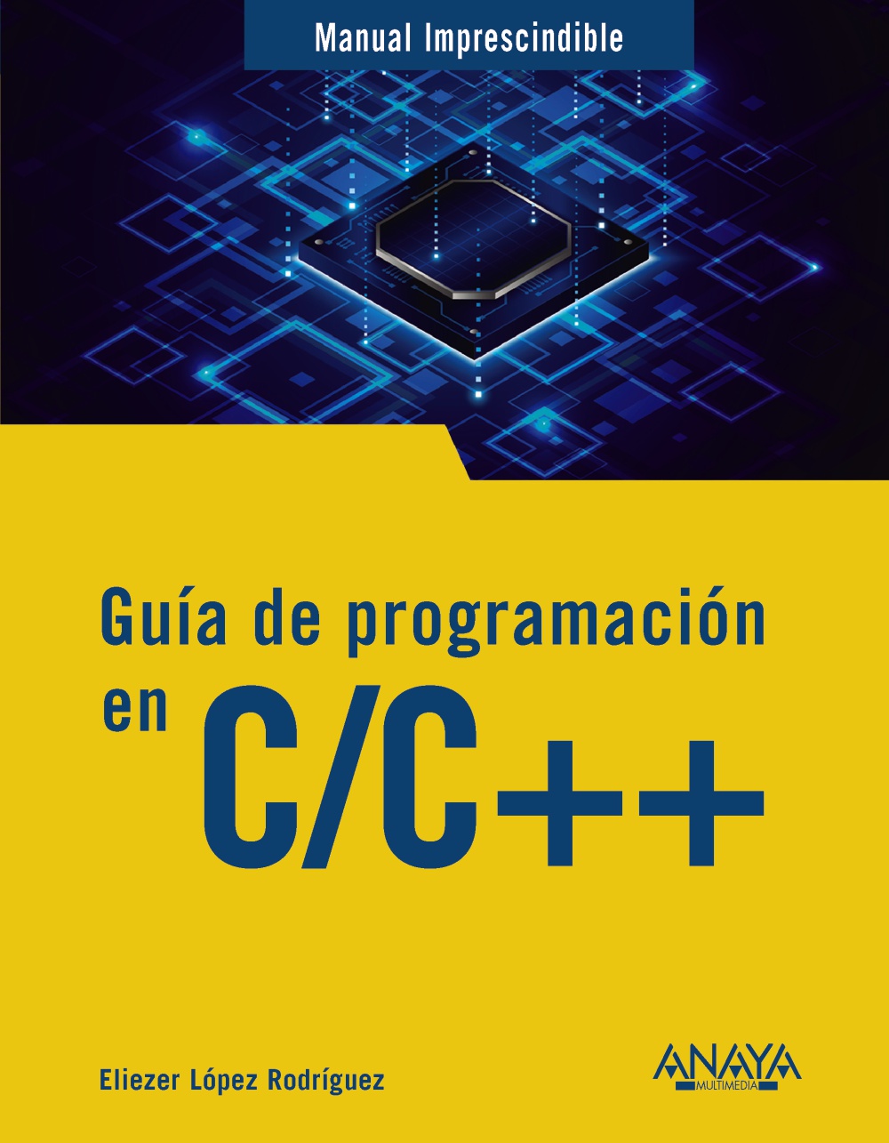 Guía de programación en C/C++