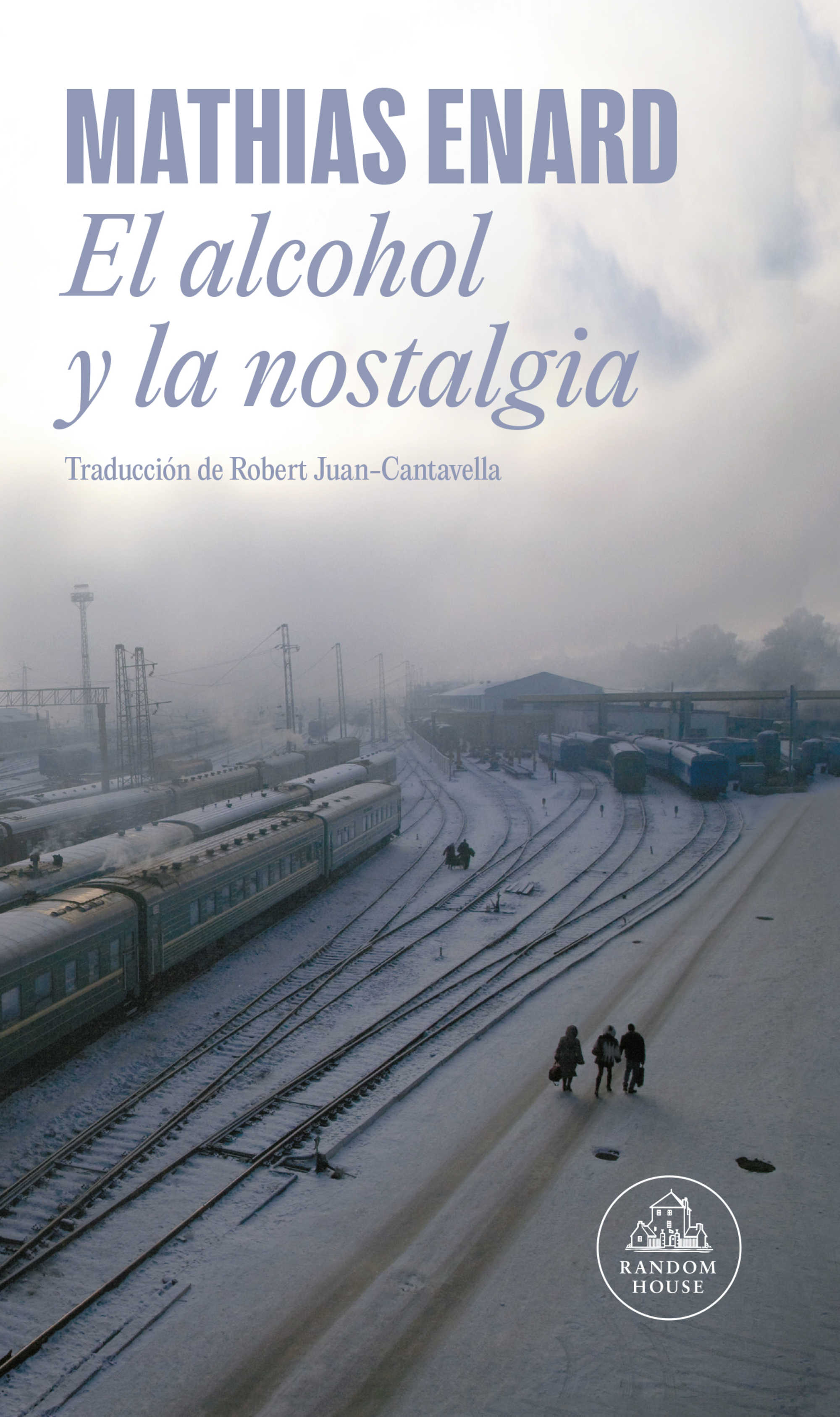 El alcohol y la nostalgia