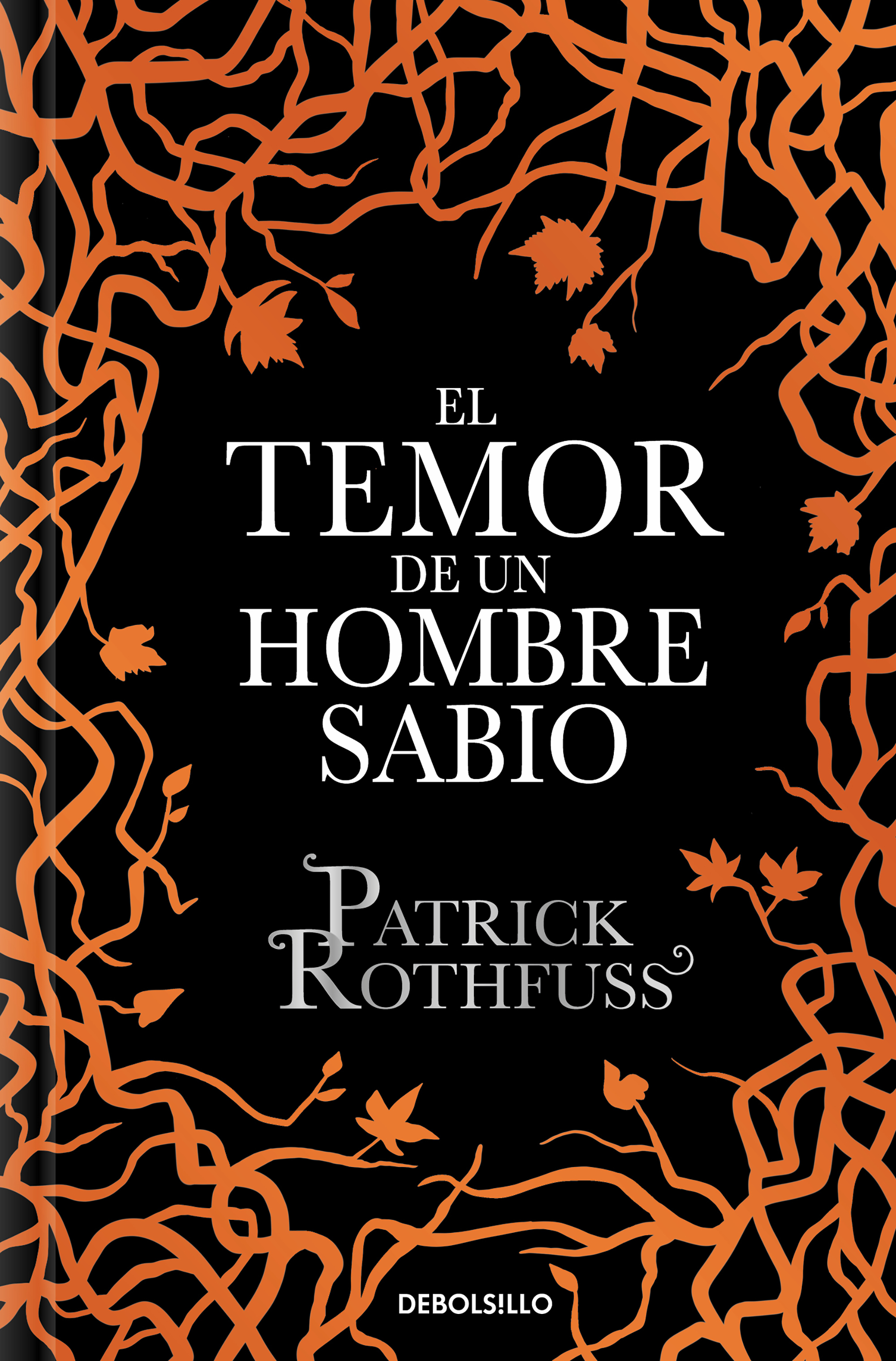 El temor de un hombre sabio (TD) C. Pintados ( Crónica del asesino de reyes 2 )