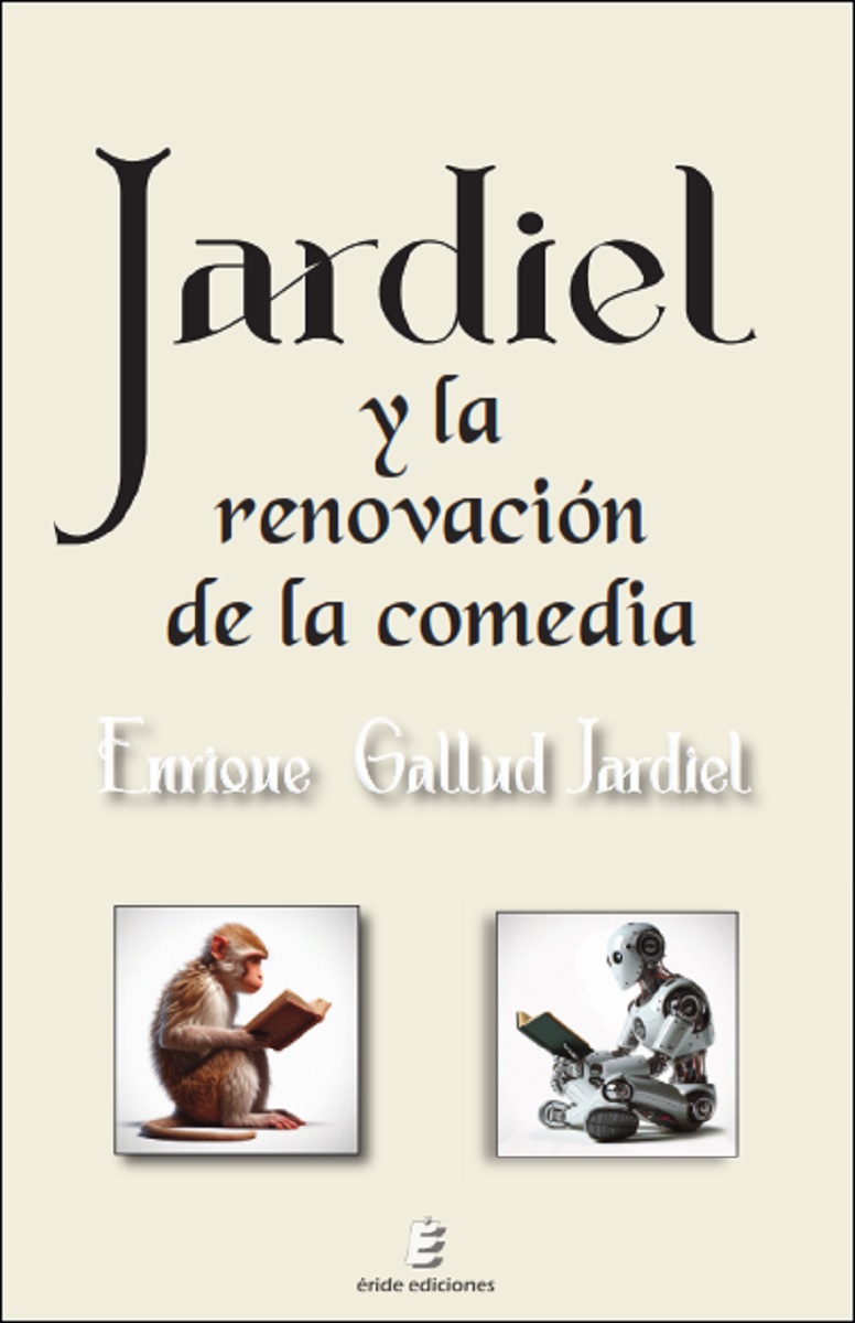 Jardiel y la renovación de la comedia