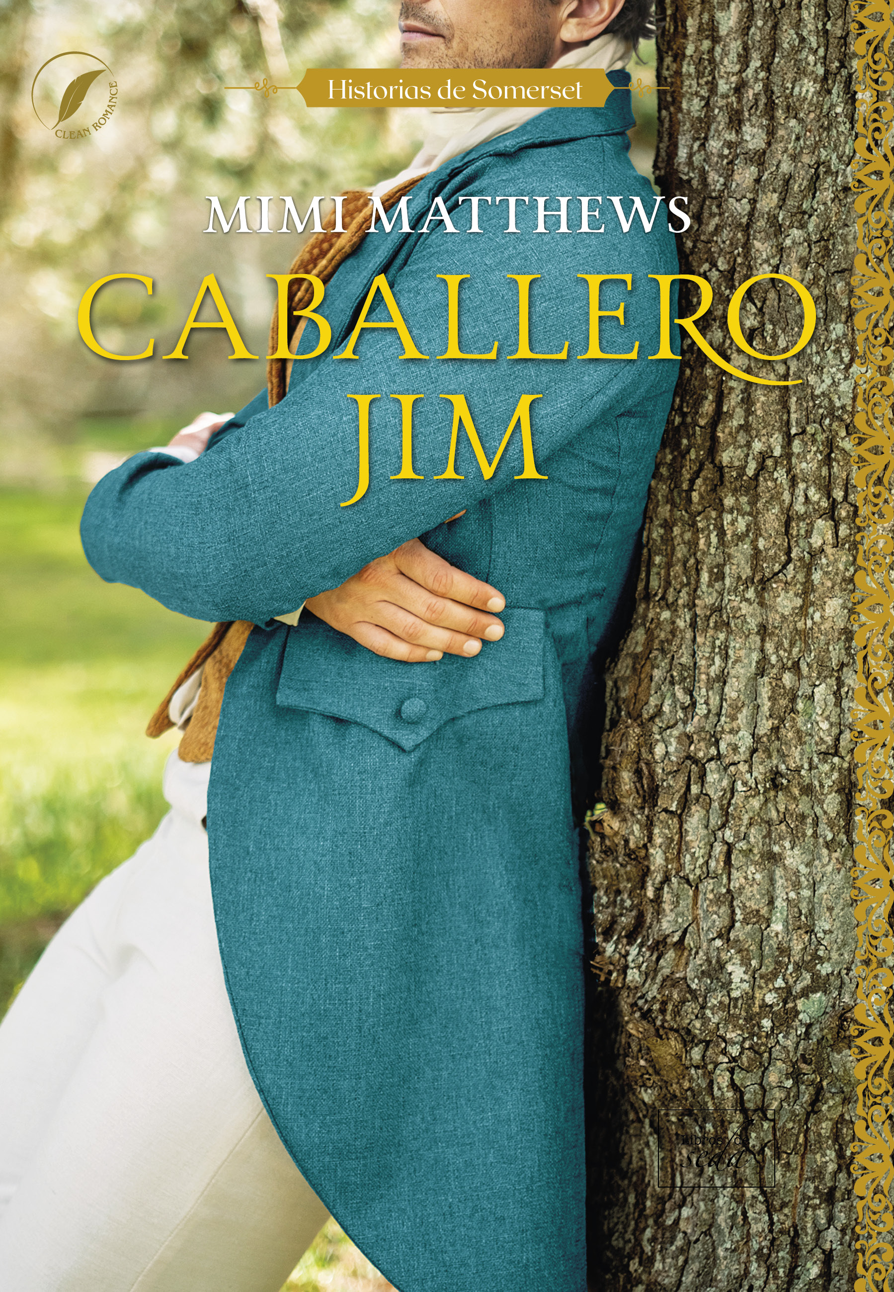 Caballero Jim
