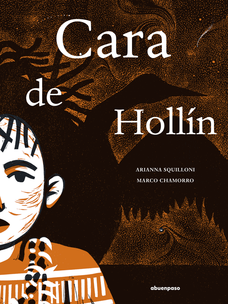 Cara de Hollín